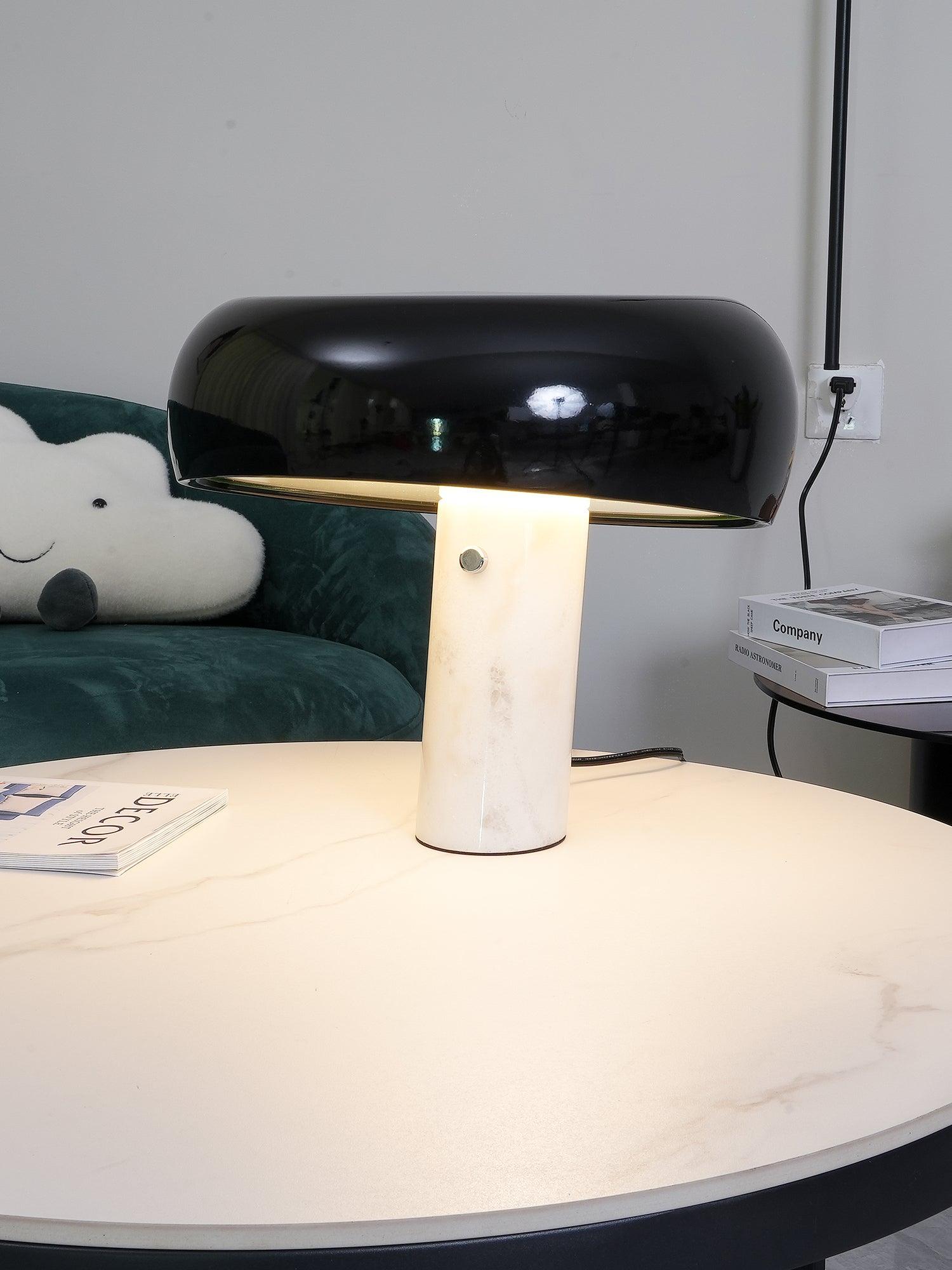Lampada da tavolo Meleri