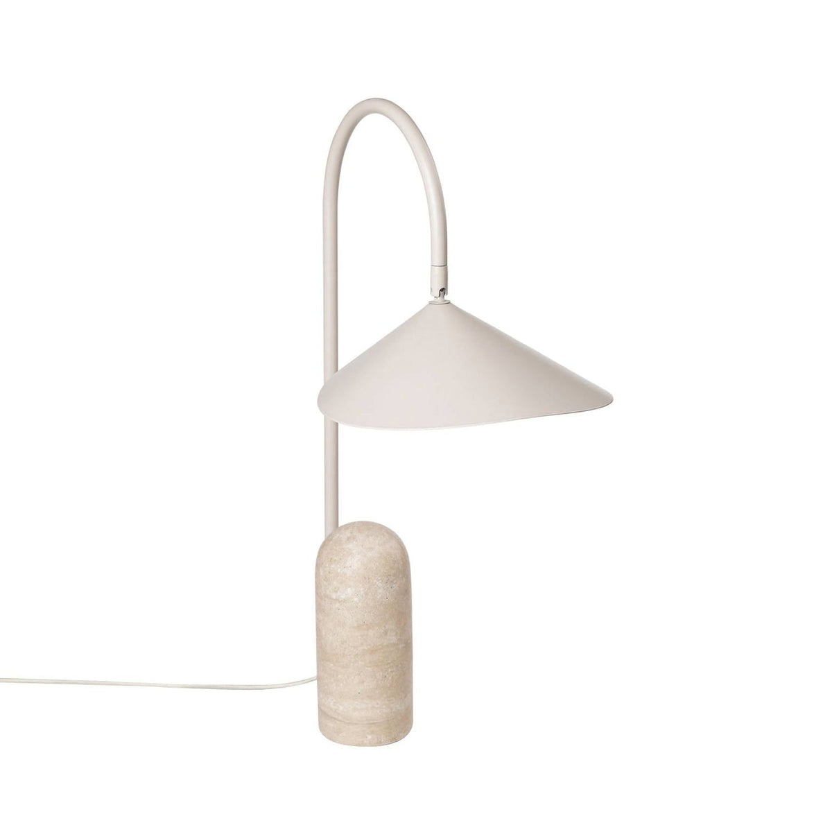 Lampada da tavolo Emellairo