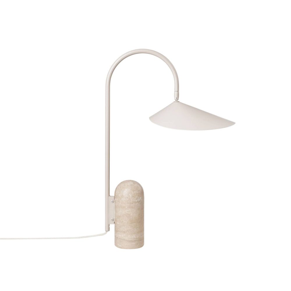 Lampada da tavolo Emellairo
