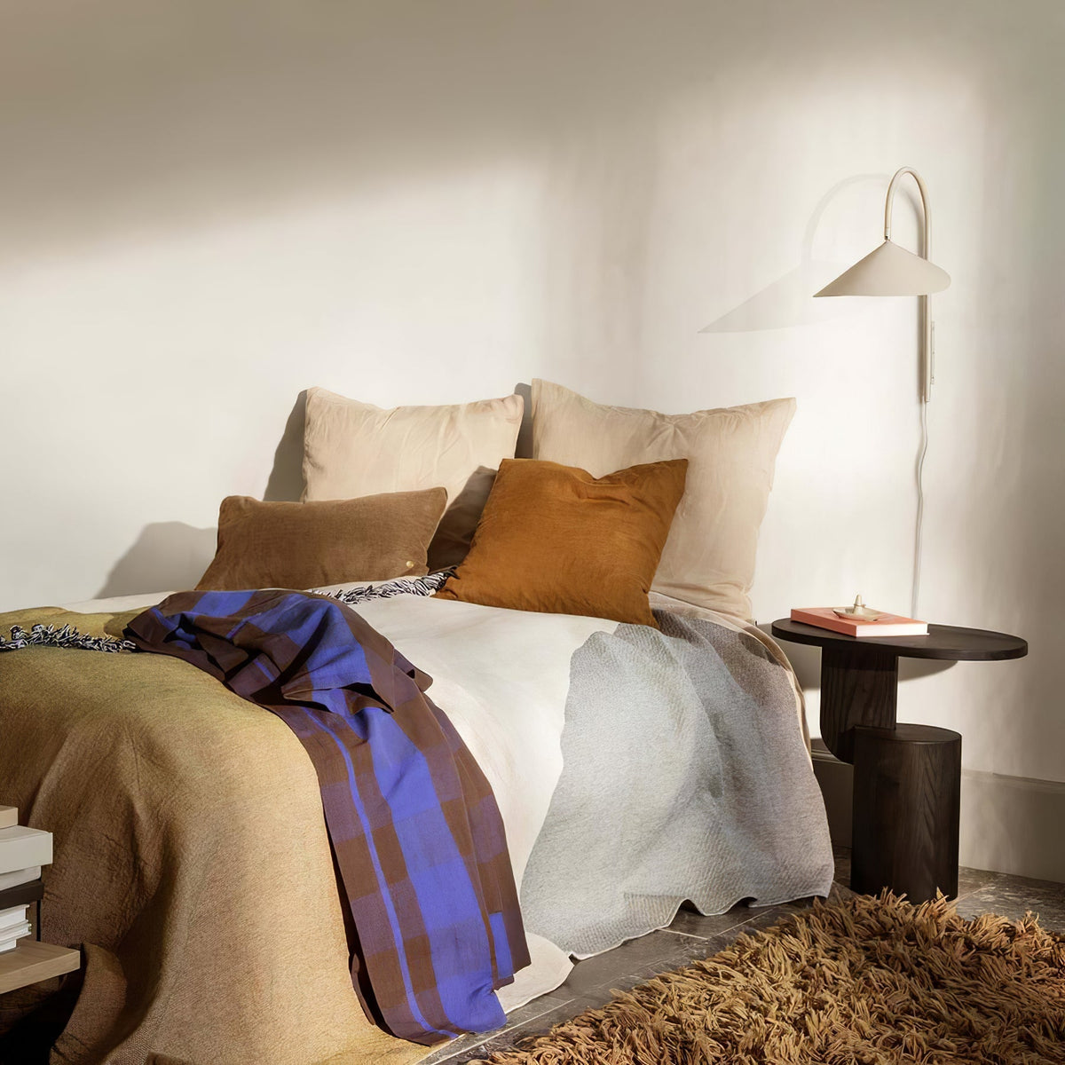 Stella Plug In Wall Lamp – detail 16