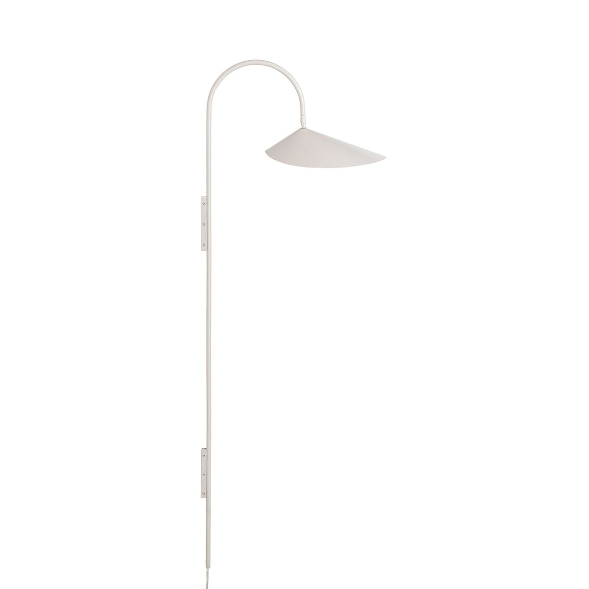 Stella Plug In Wall Lamp – detail 27