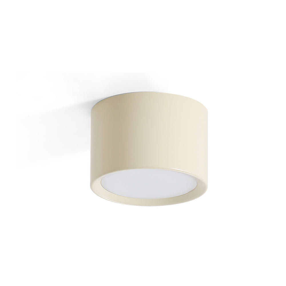 Plafoniera minimalista Emavia