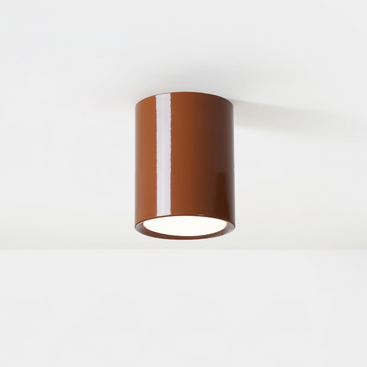 Plafoniera minimalista Emavia