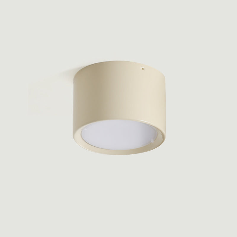 Plafoniera minimalista Emavia