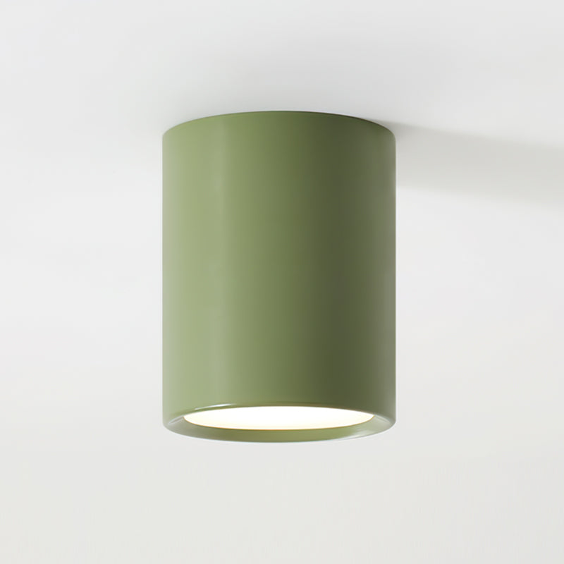 Plafoniera minimalista Emavia