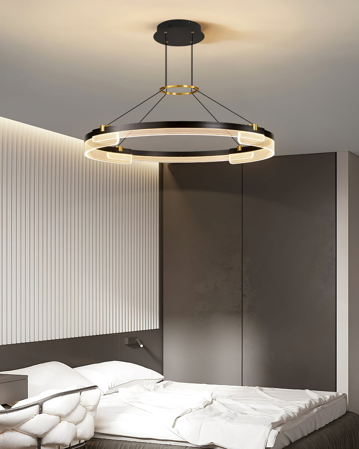 Aura Chandelier – detail 18