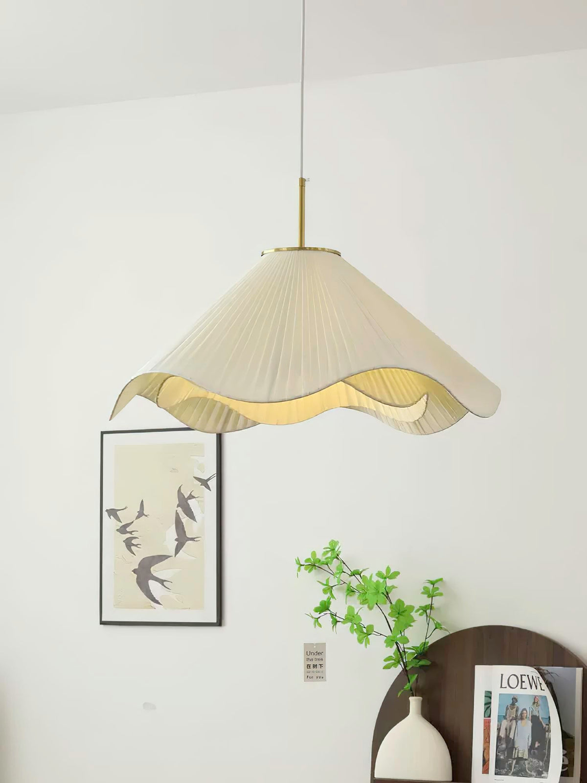 Elara Pendant Light – detail 22