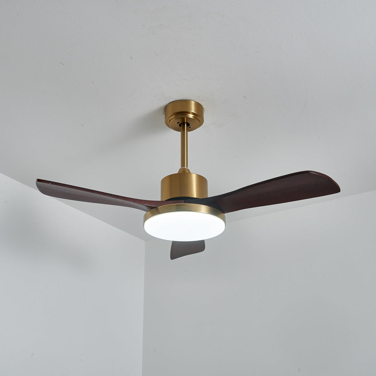 Ventilatore da soffitto Braello