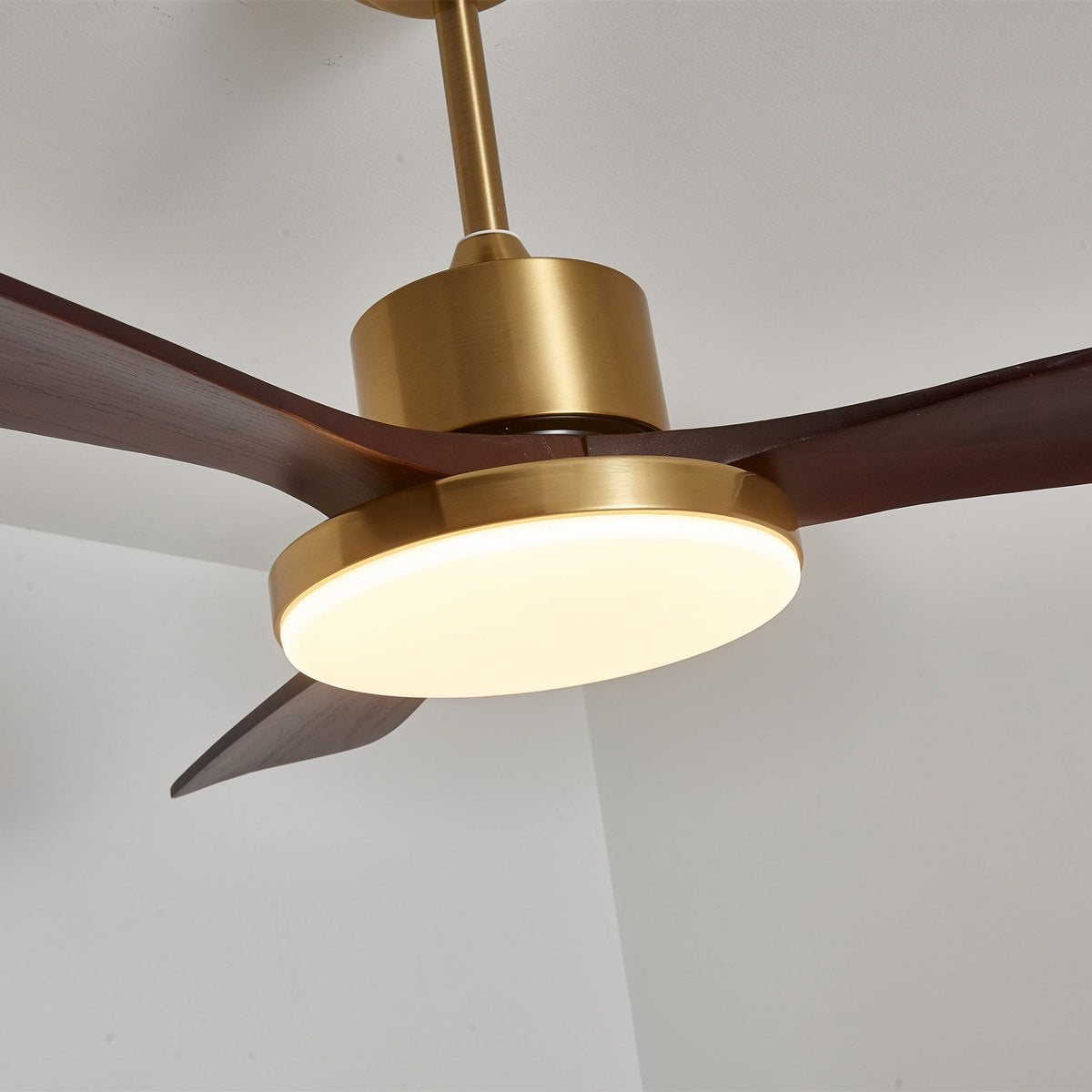 Ventilatore da soffitto Braello