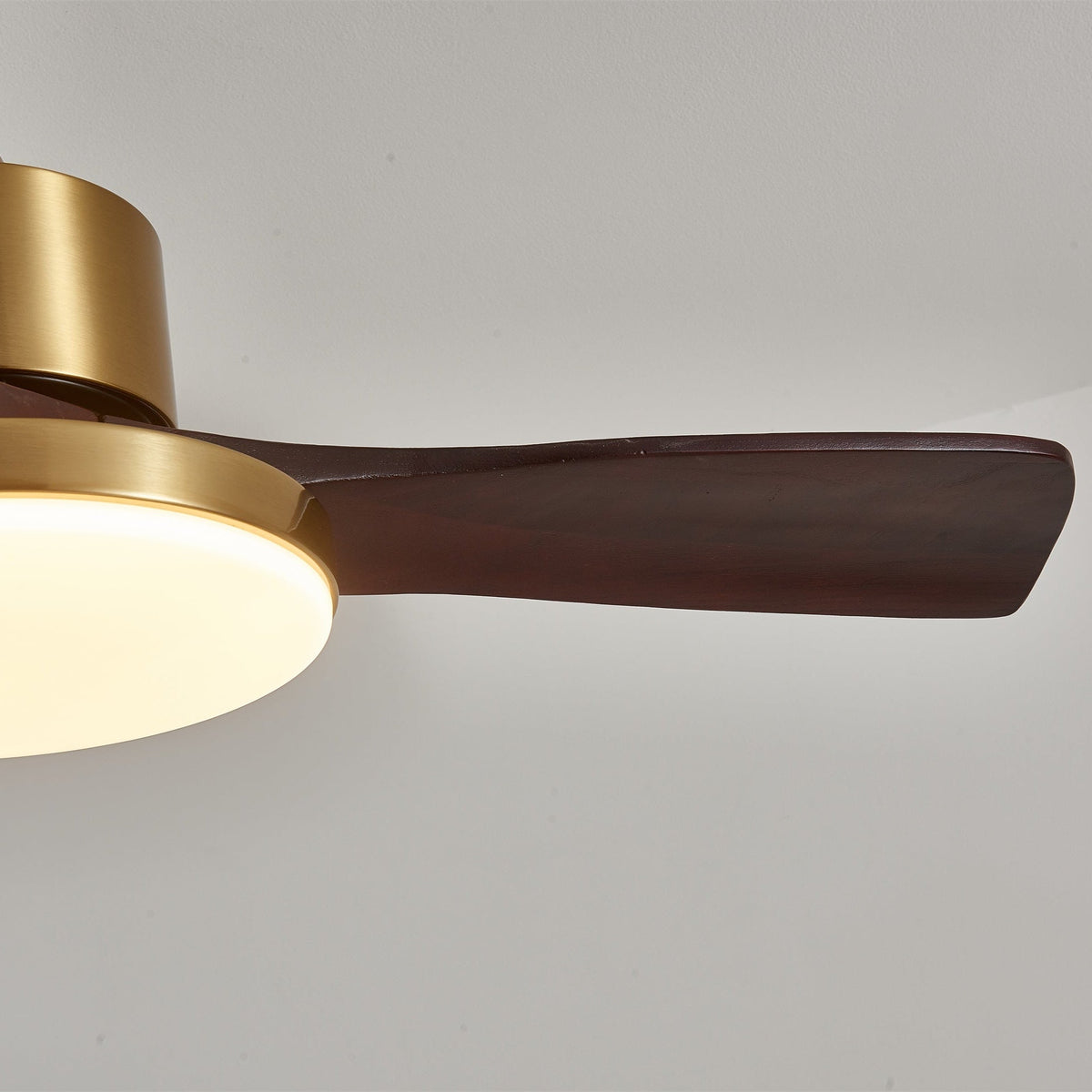 Ventilatore da soffitto Braello