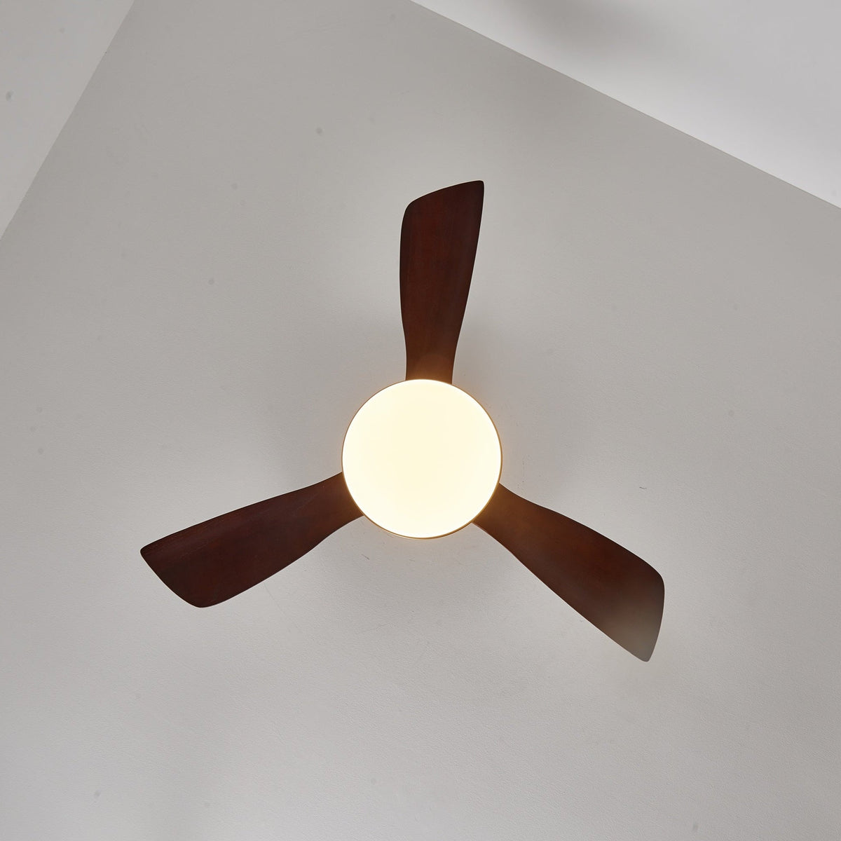 Ventilatore da soffitto Braello