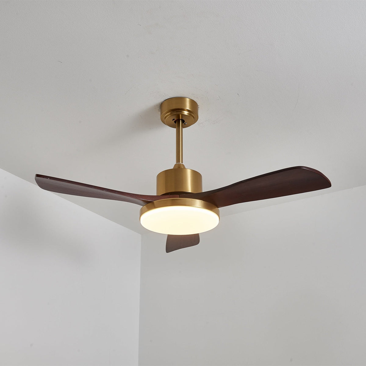 Ventilatore da soffitto Braello