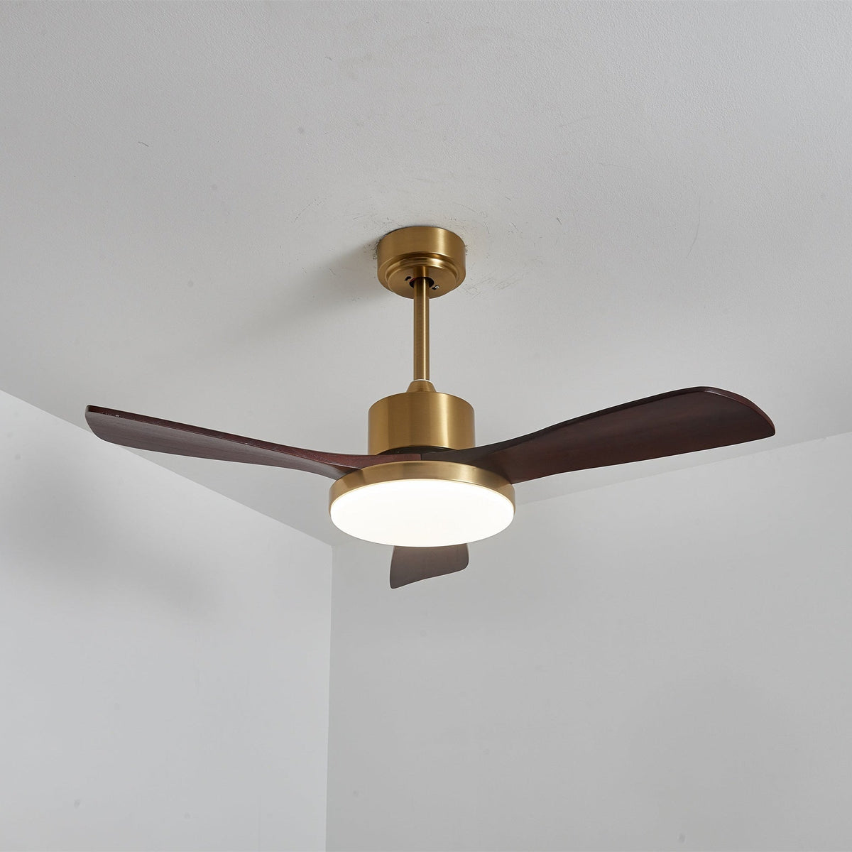 Ventilatore da soffitto Braello