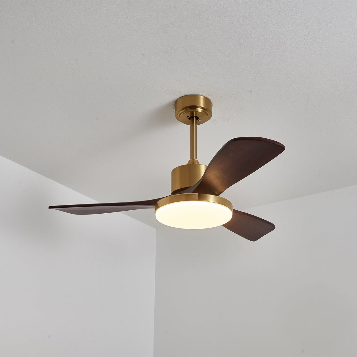 Ventilatore da soffitto Braello