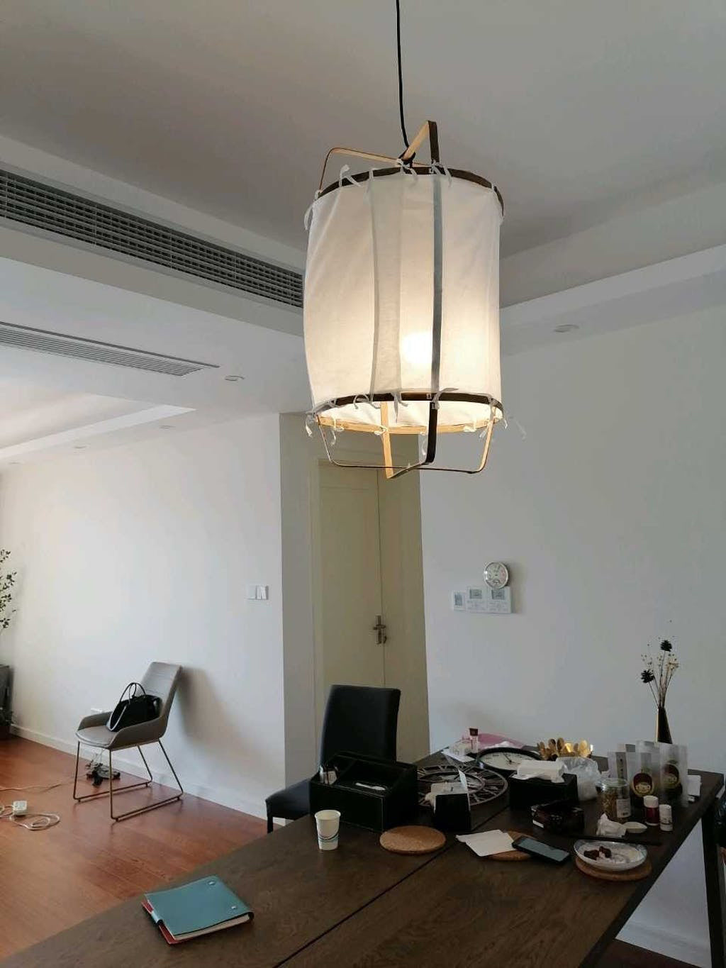 Lampada a sospensione Pelellara