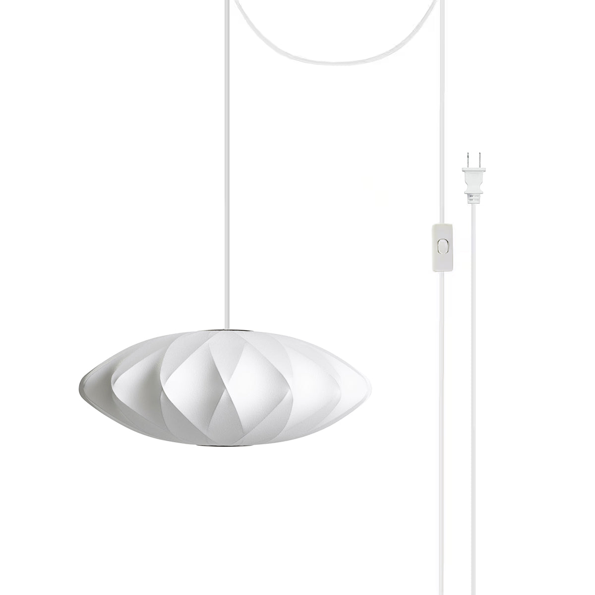 Lampada a sospensione Belenzo