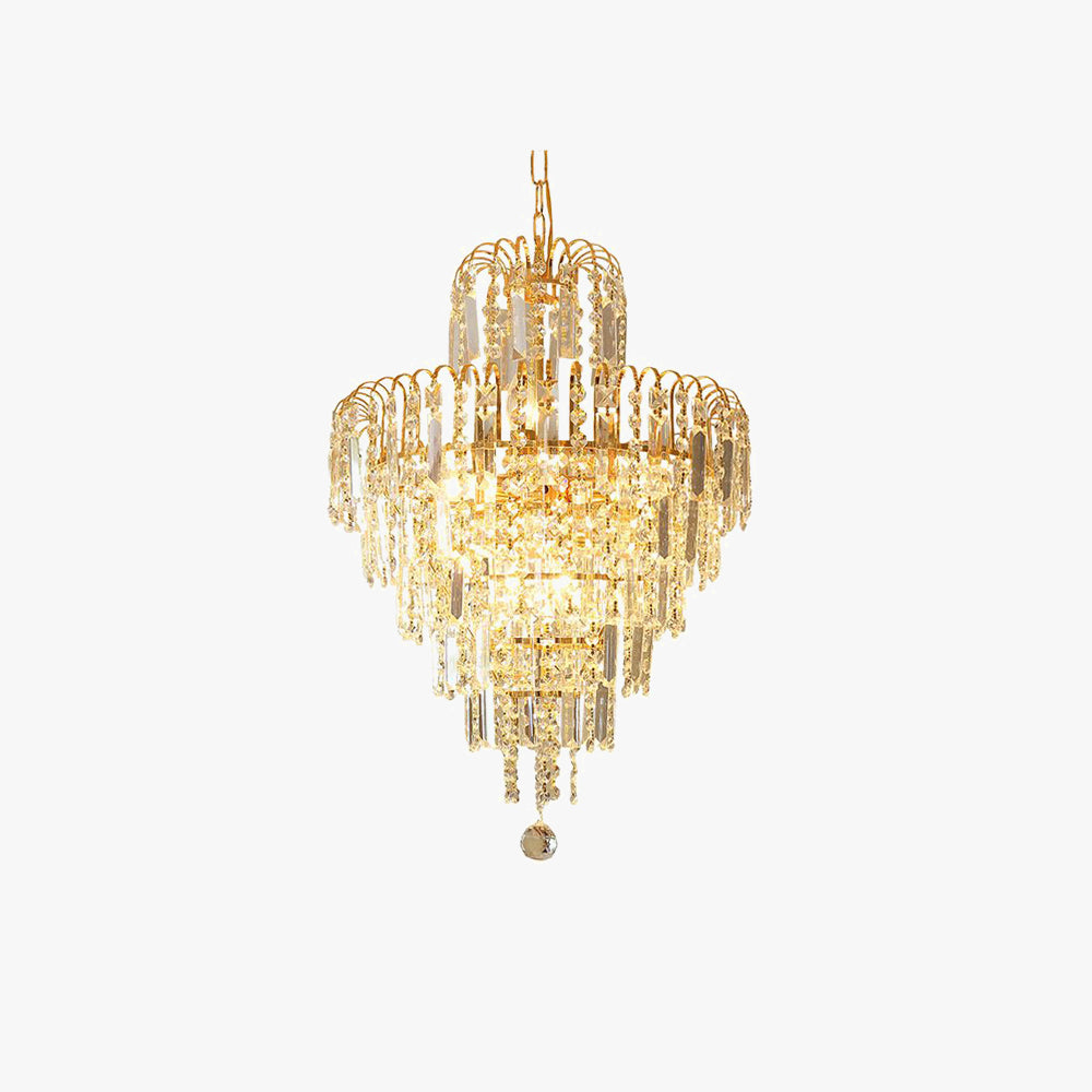 Lampadario Monanore
