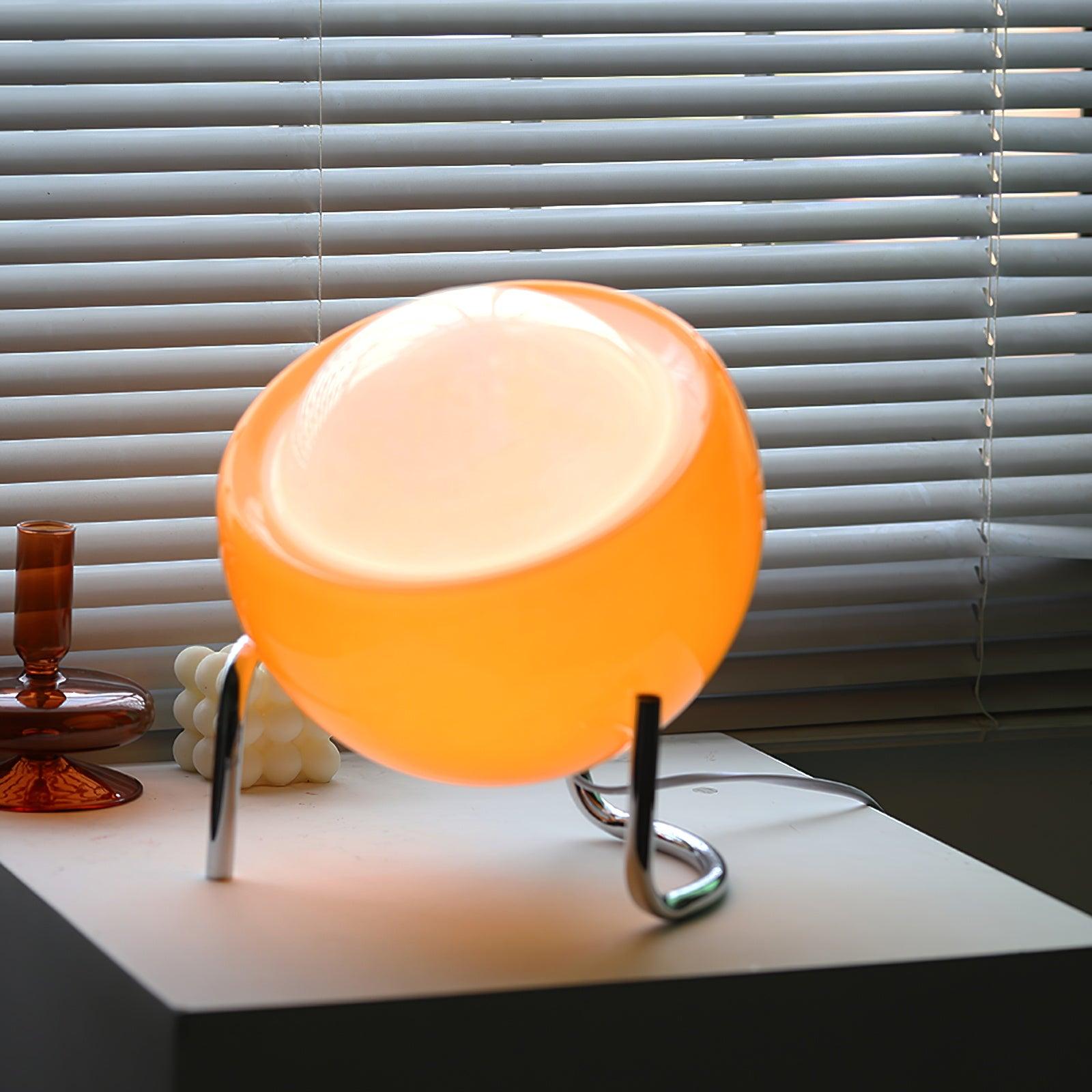 Lampada da tavolo Sanamieo