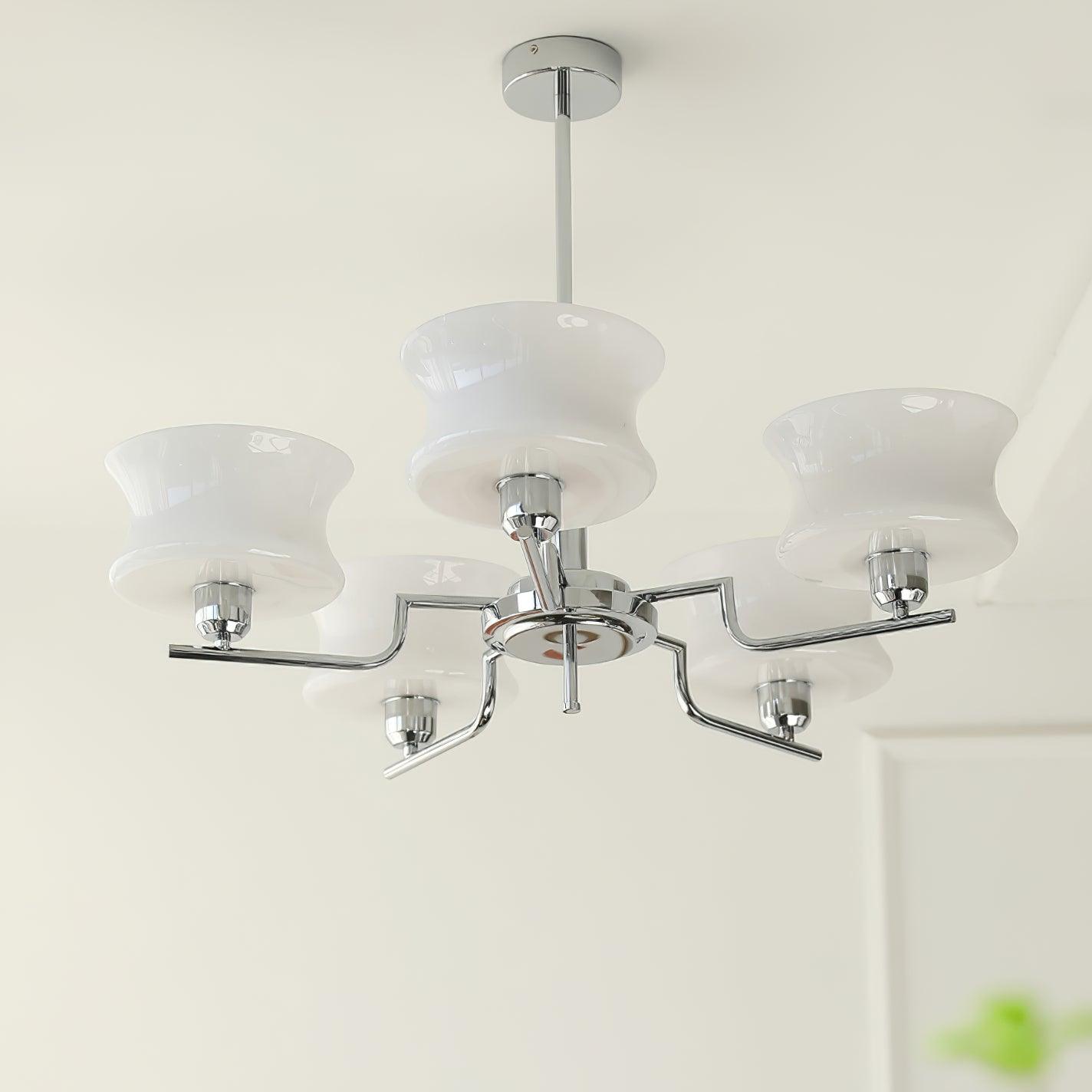 Lampadario vintage Sorella