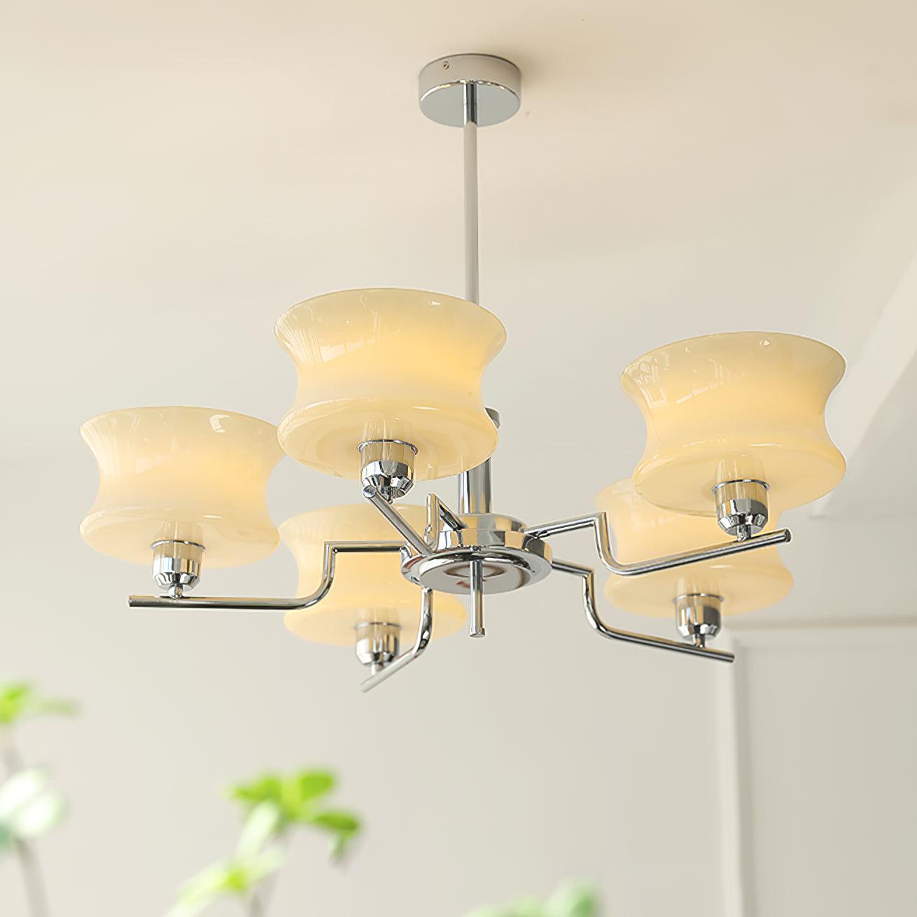 Lampadario vintage Sorella
