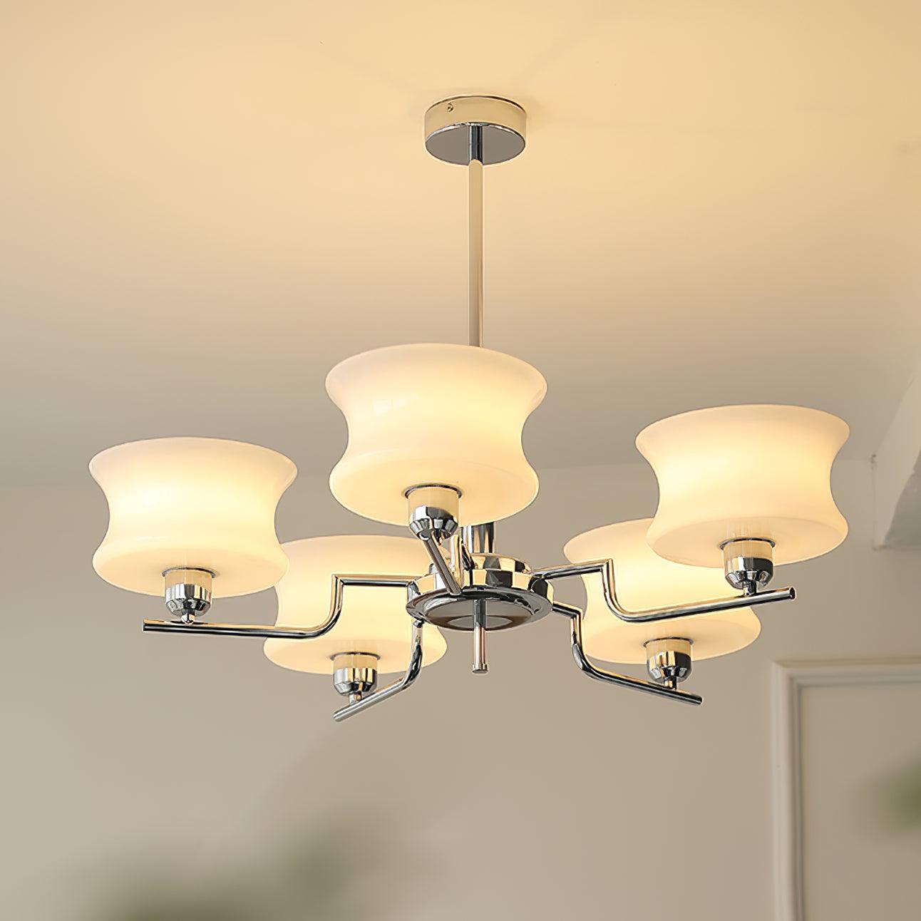 Lampadario vintage Sorella