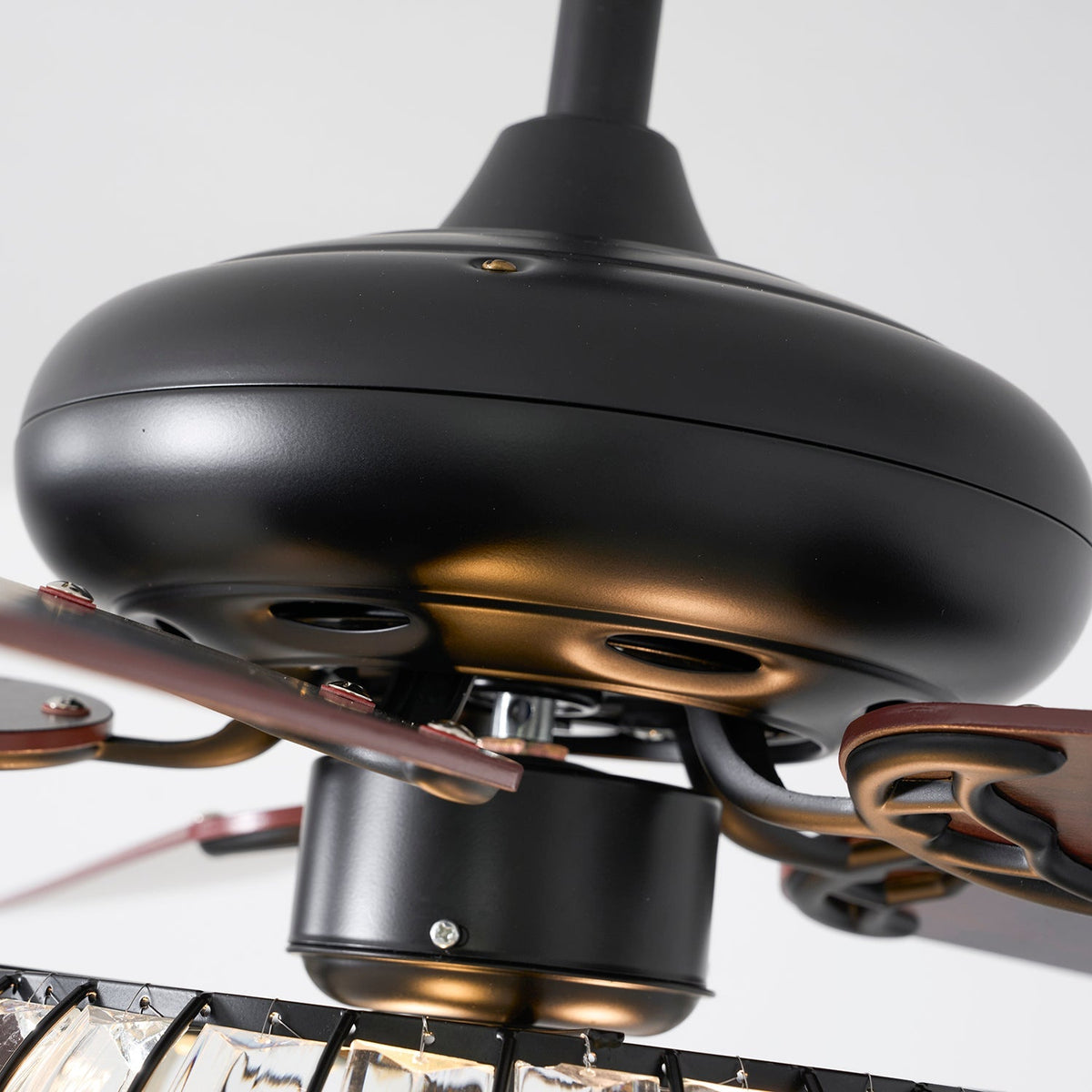 Bernardino Ceiling Fan Light – detail 21
