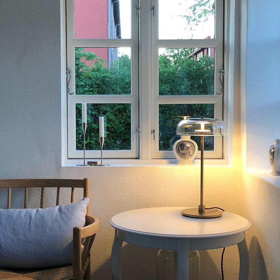 Solara Table Lamp – detail 19