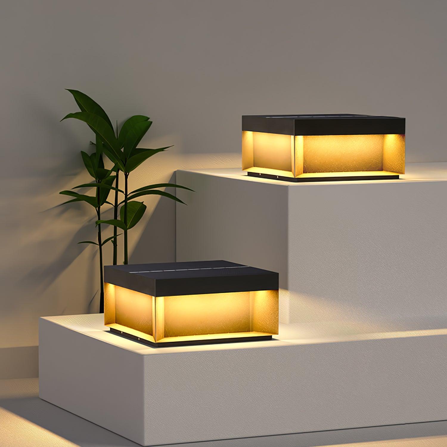 Lampada da esterno Feneroa