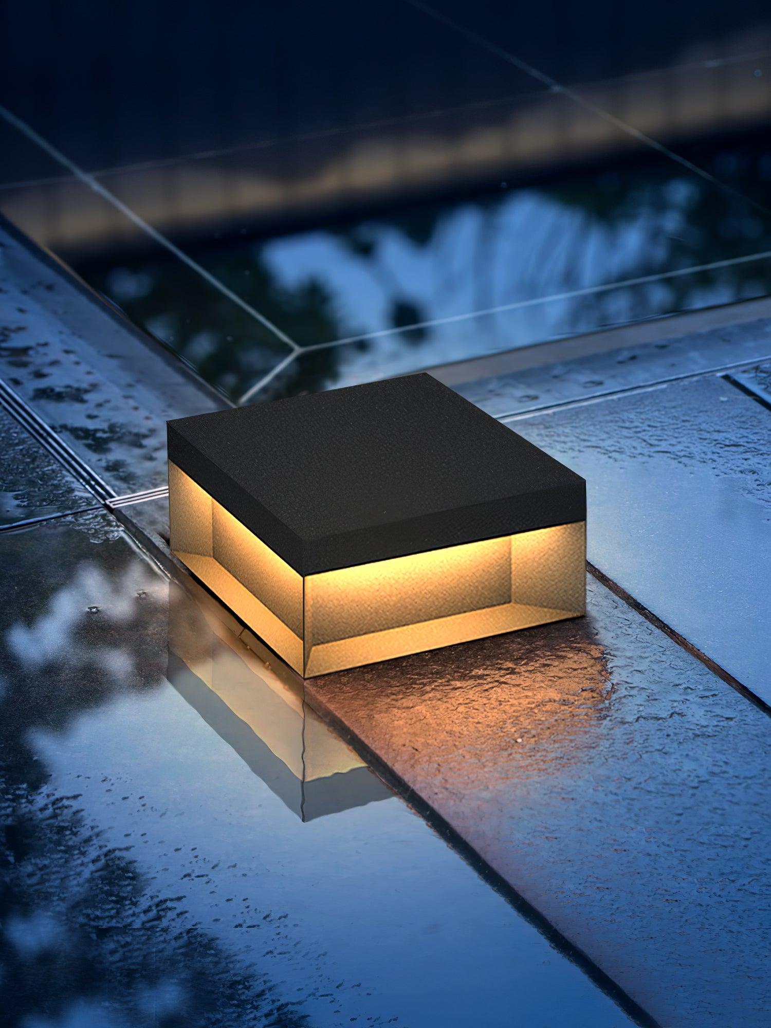 Lampada da esterno Feneroa