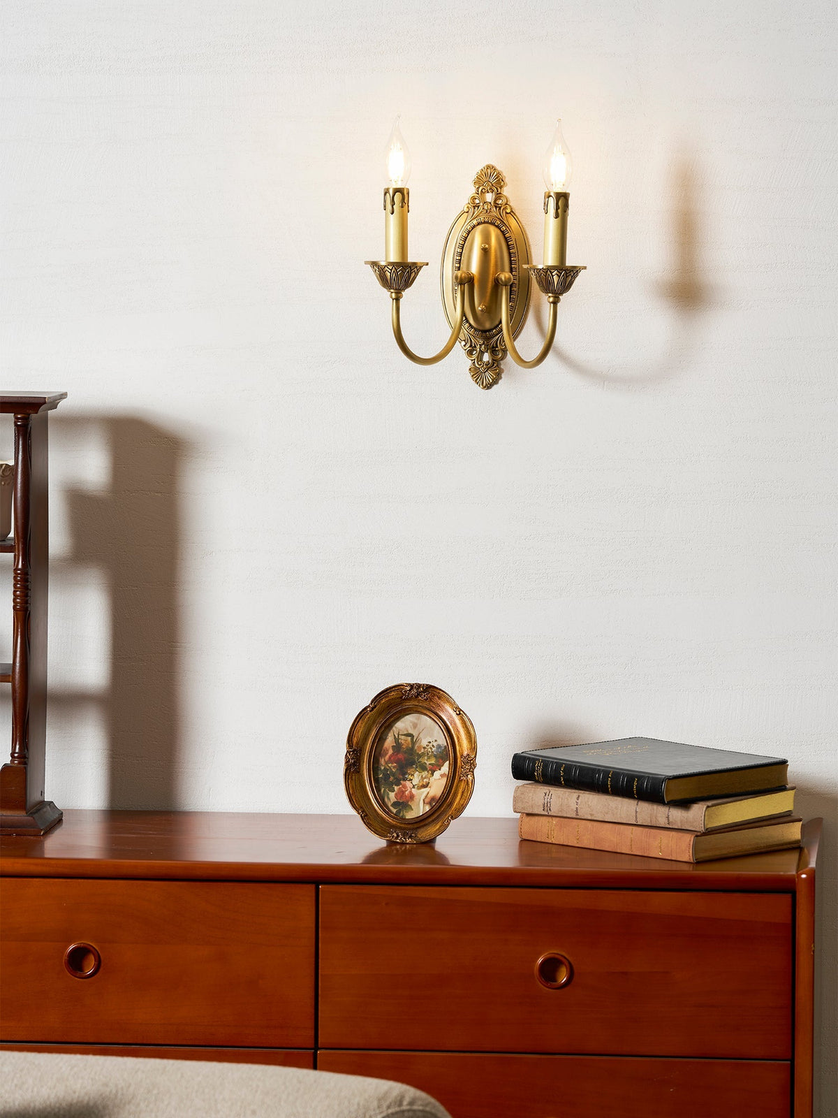 Blair Candle Wall Lamp – detail 26