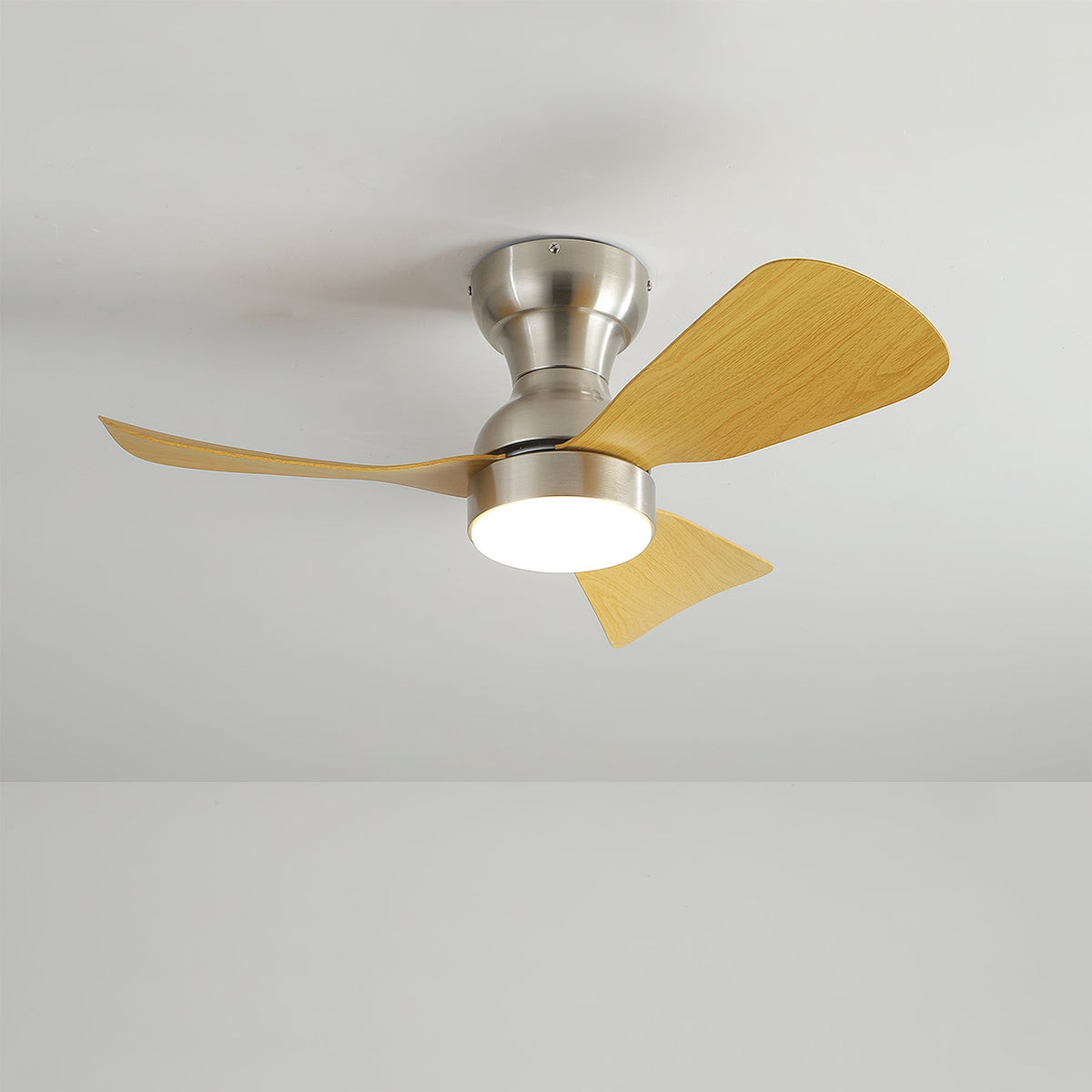 Bobe Ceiling Fan Light – detail 2