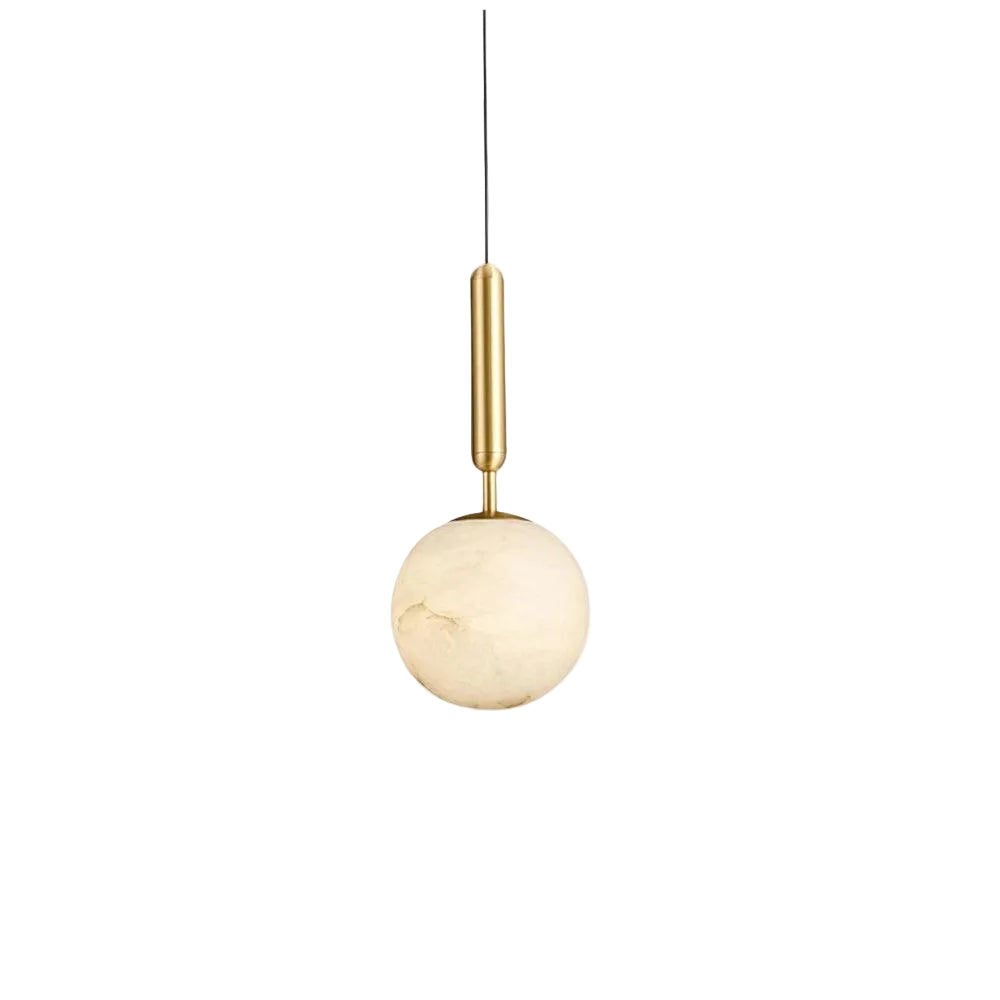 Lampada a sospensione Carari