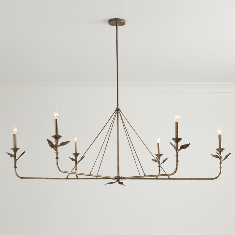 Lampadario Alero