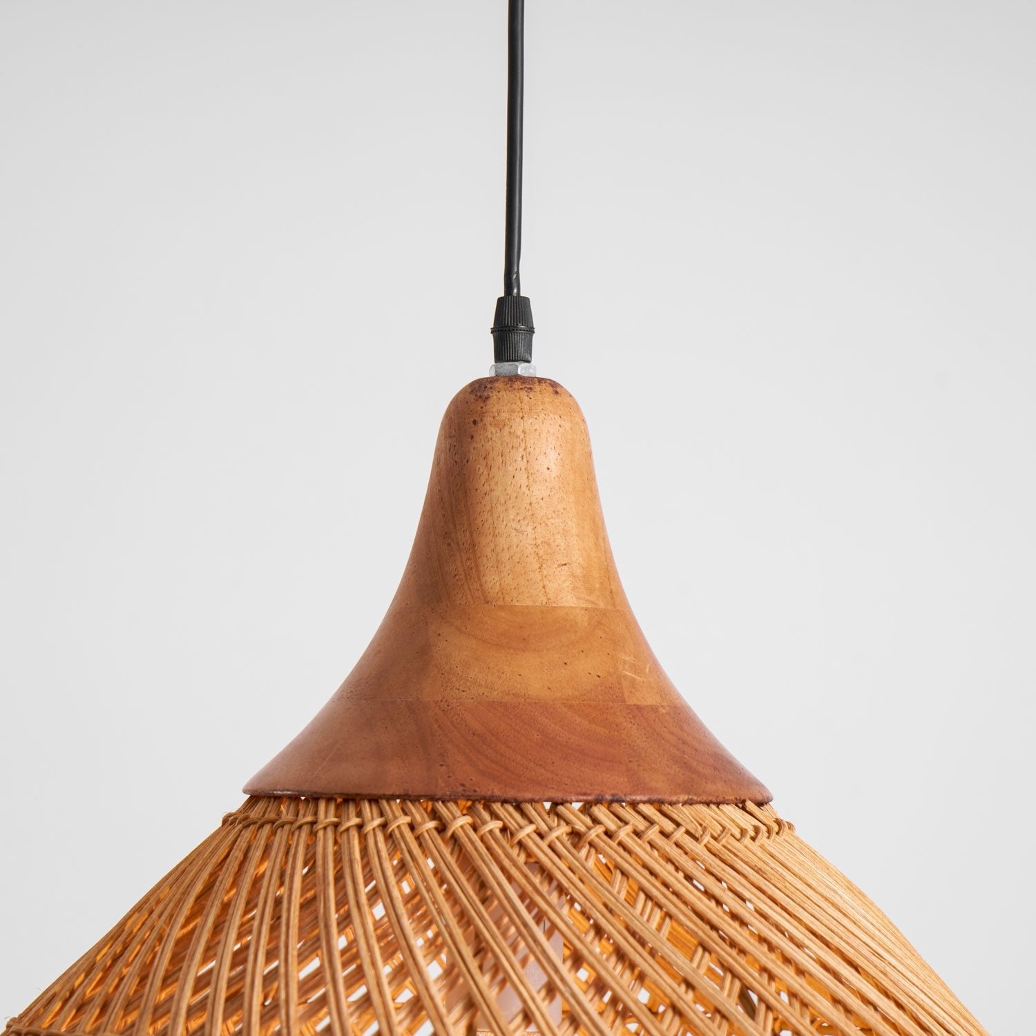 Lampada a sospensione Carsoleva