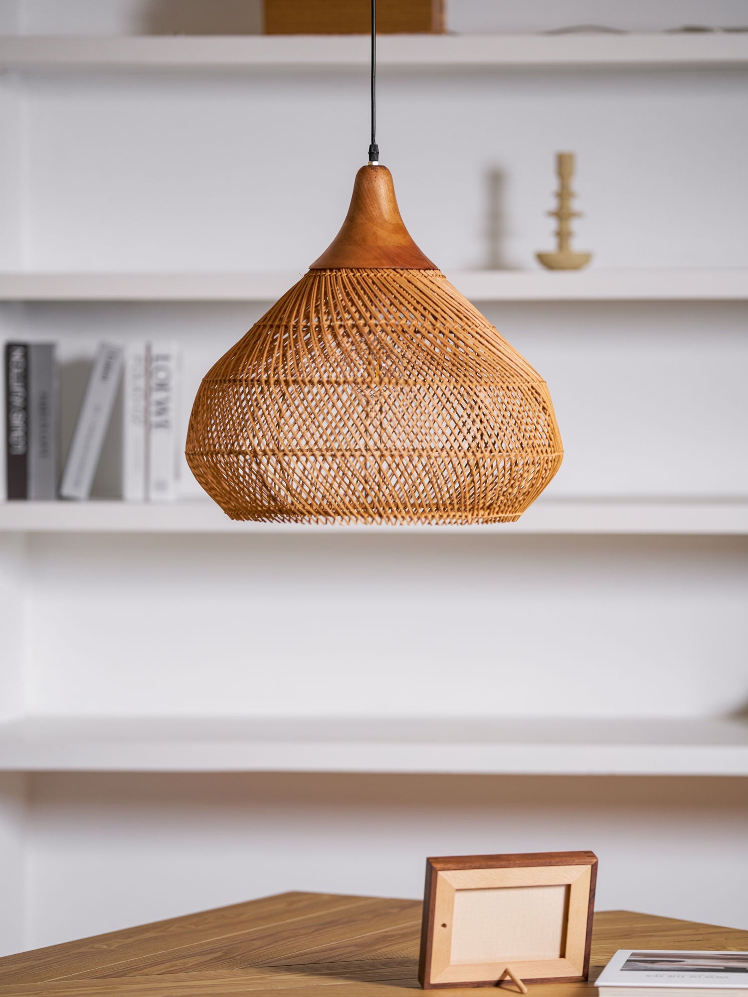 Lampada a sospensione Carsoleva
