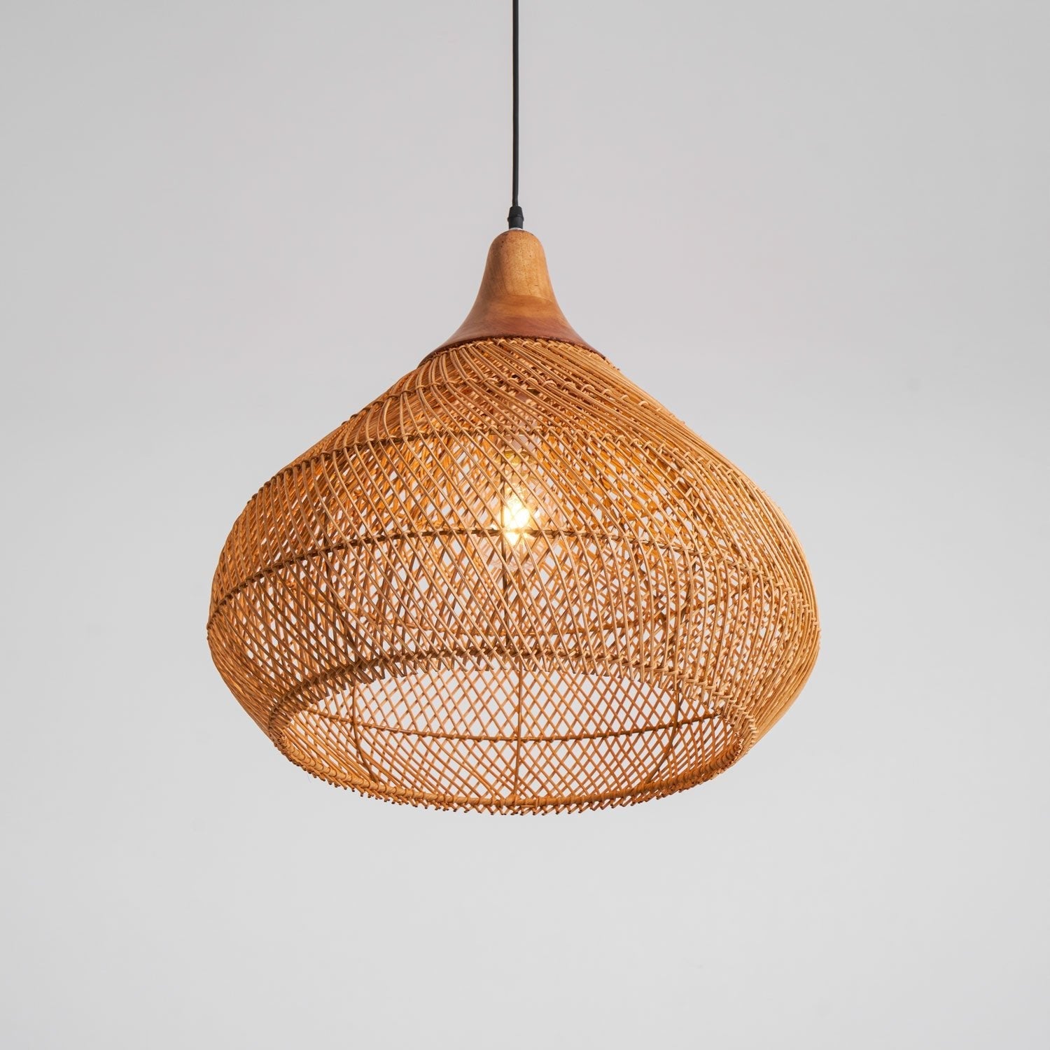 Lampada a sospensione Carsoleva