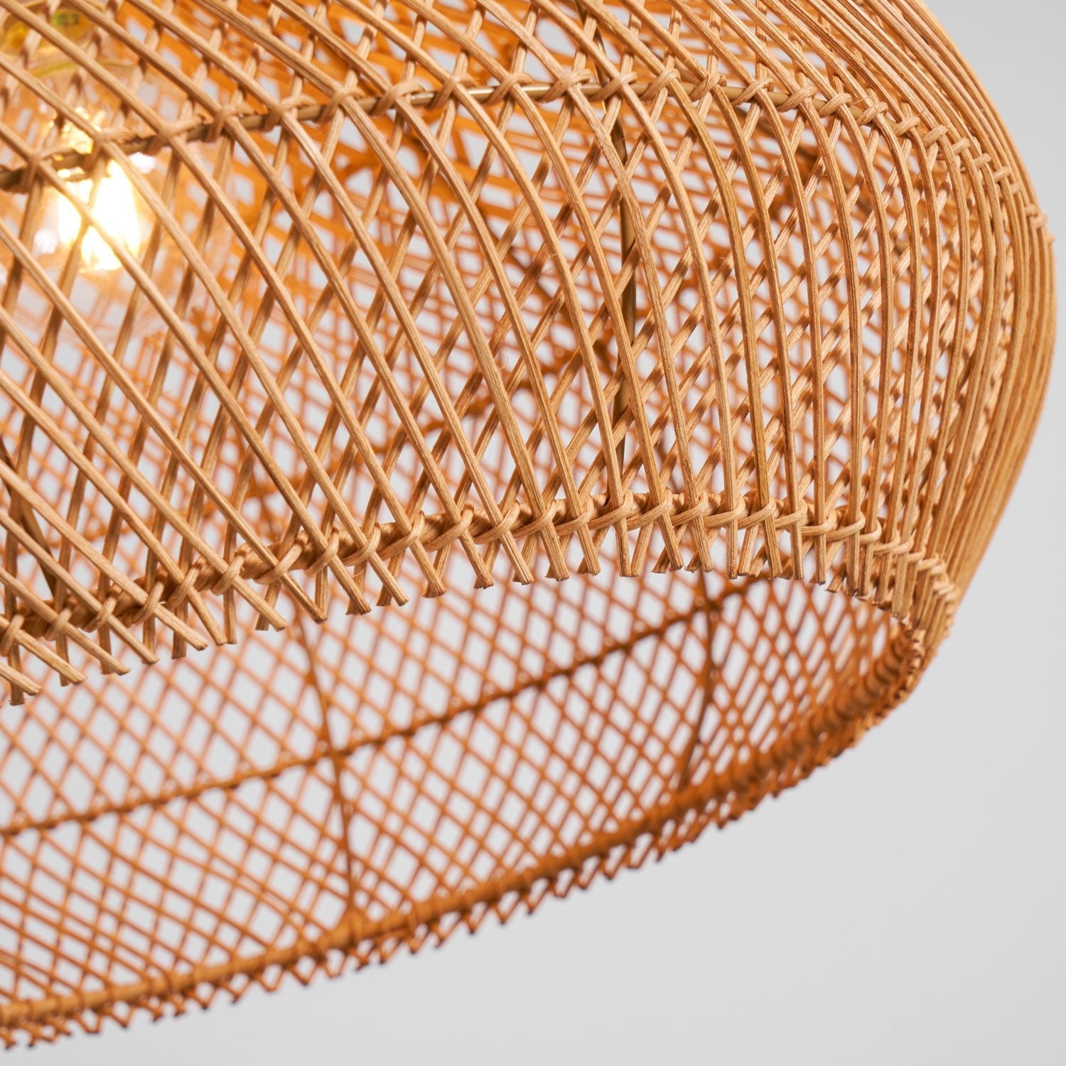 Lampada a sospensione Carsoleva