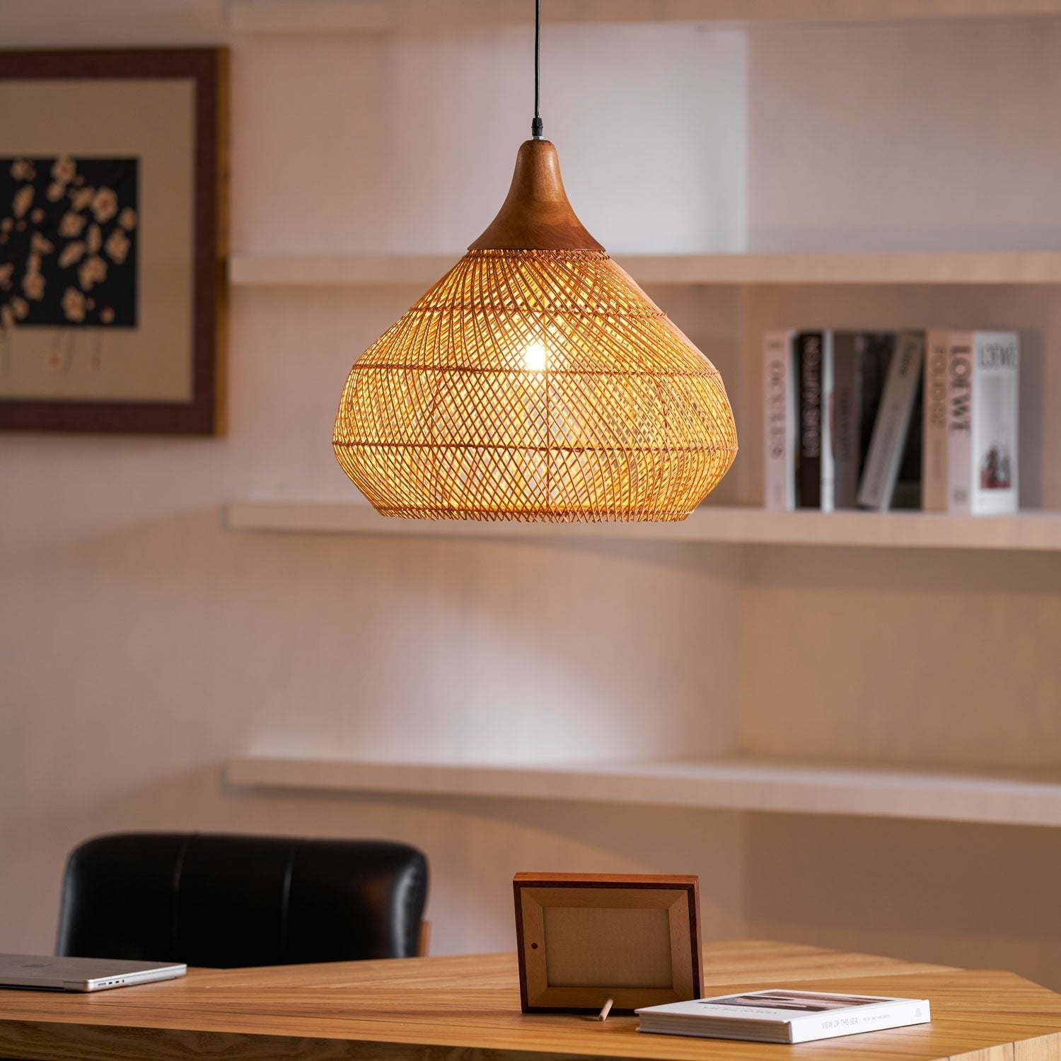 Lampada a sospensione Carsoleva