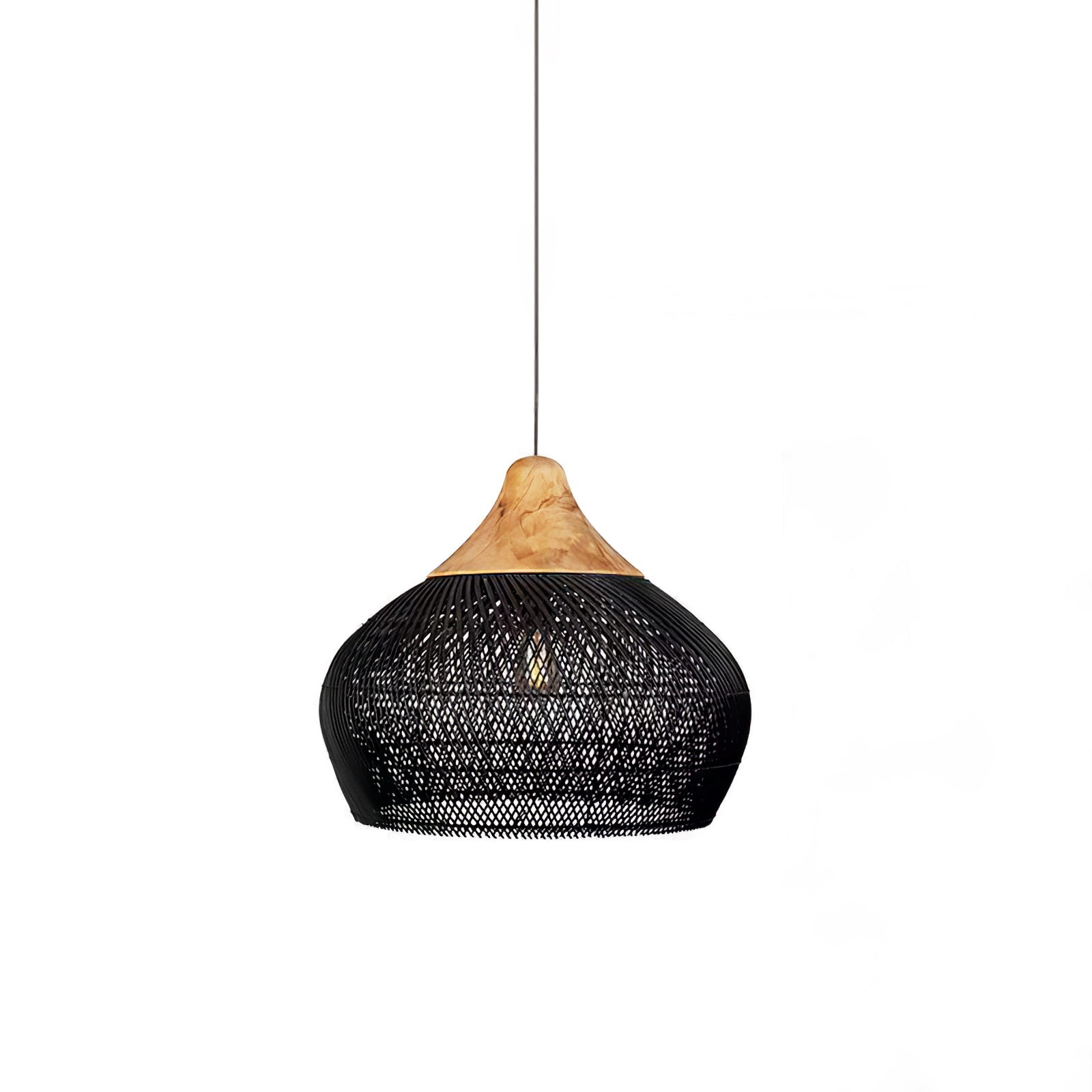 Lampada a sospensione Carsoleva