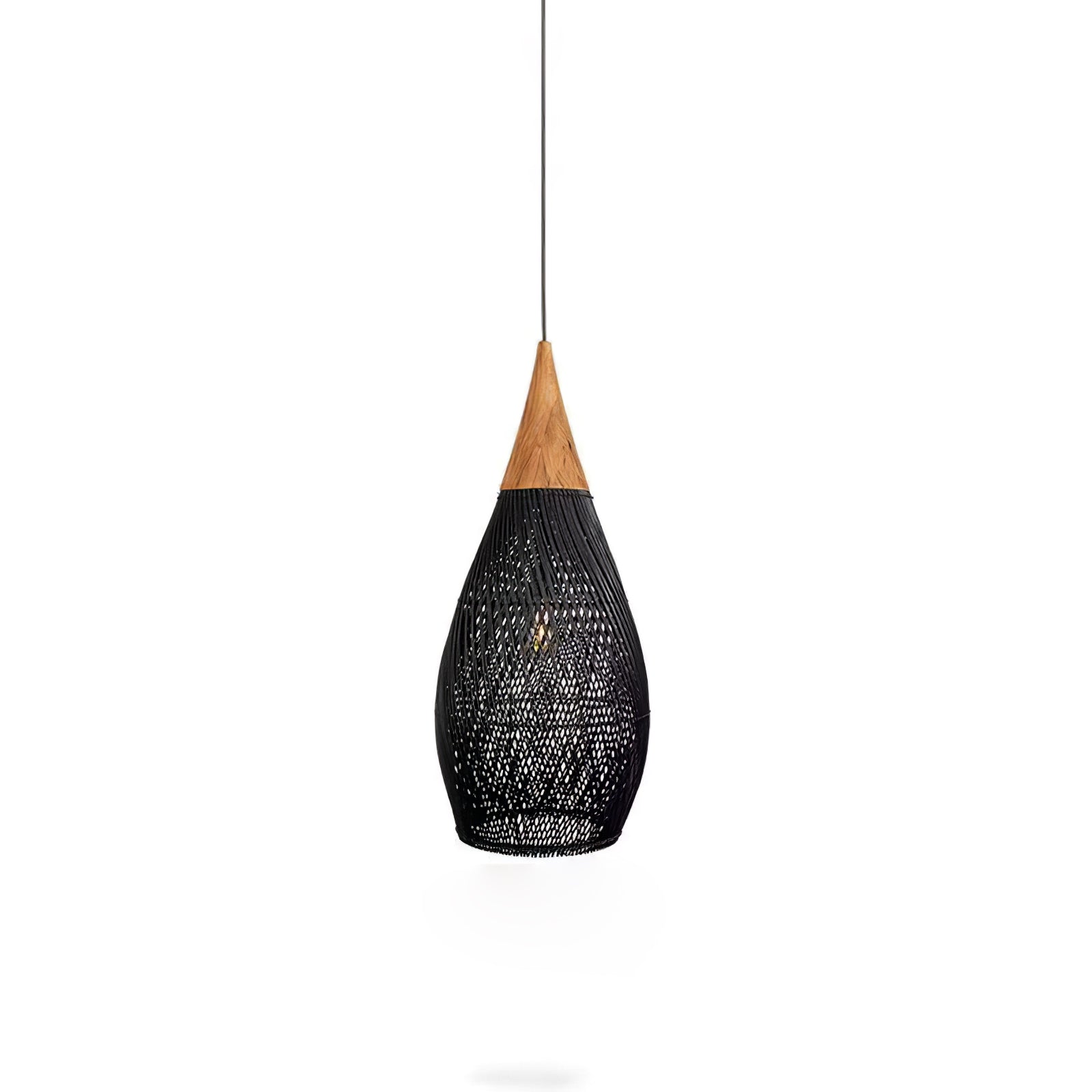 Lampada a sospensione Carsoleva