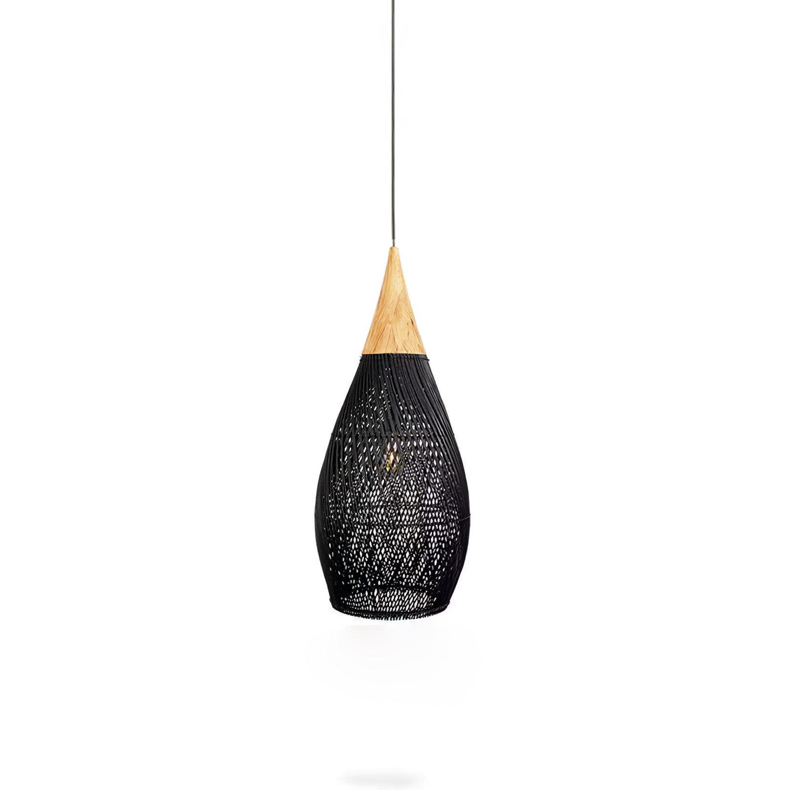 Lampada a sospensione Carsoleva