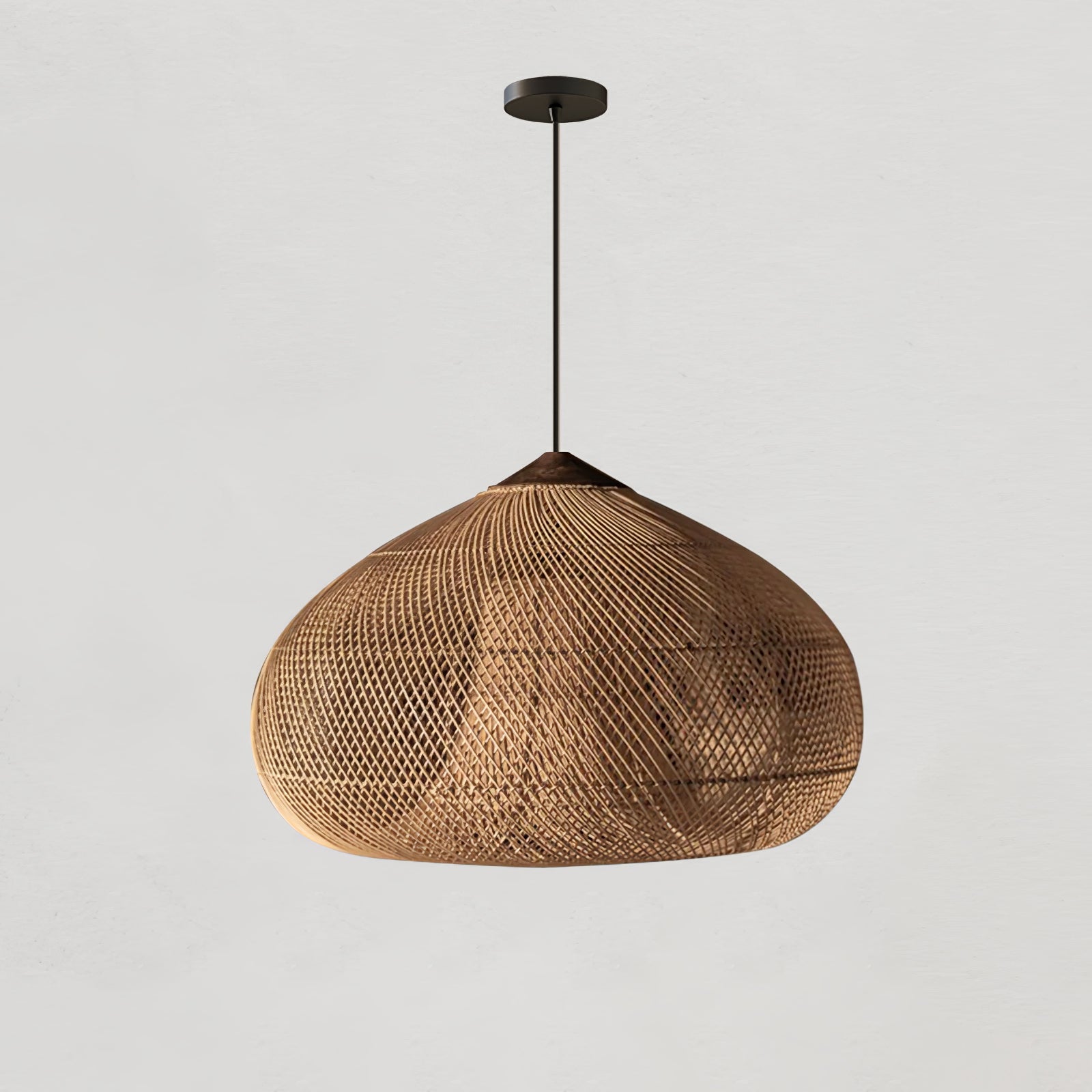 Lampada a sospensione Carsoleva