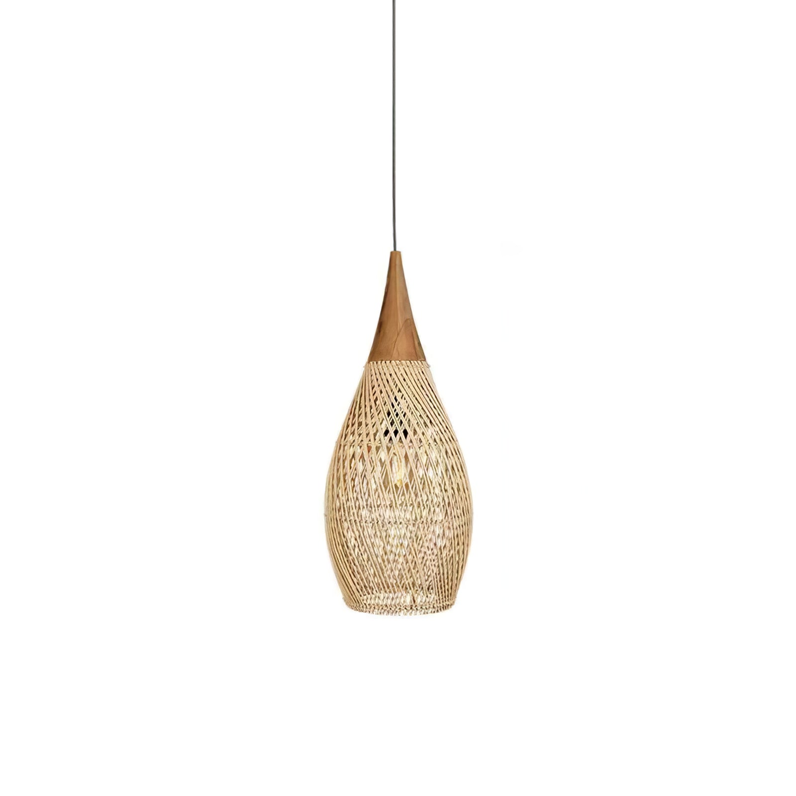 Lampada a sospensione Carsoleva