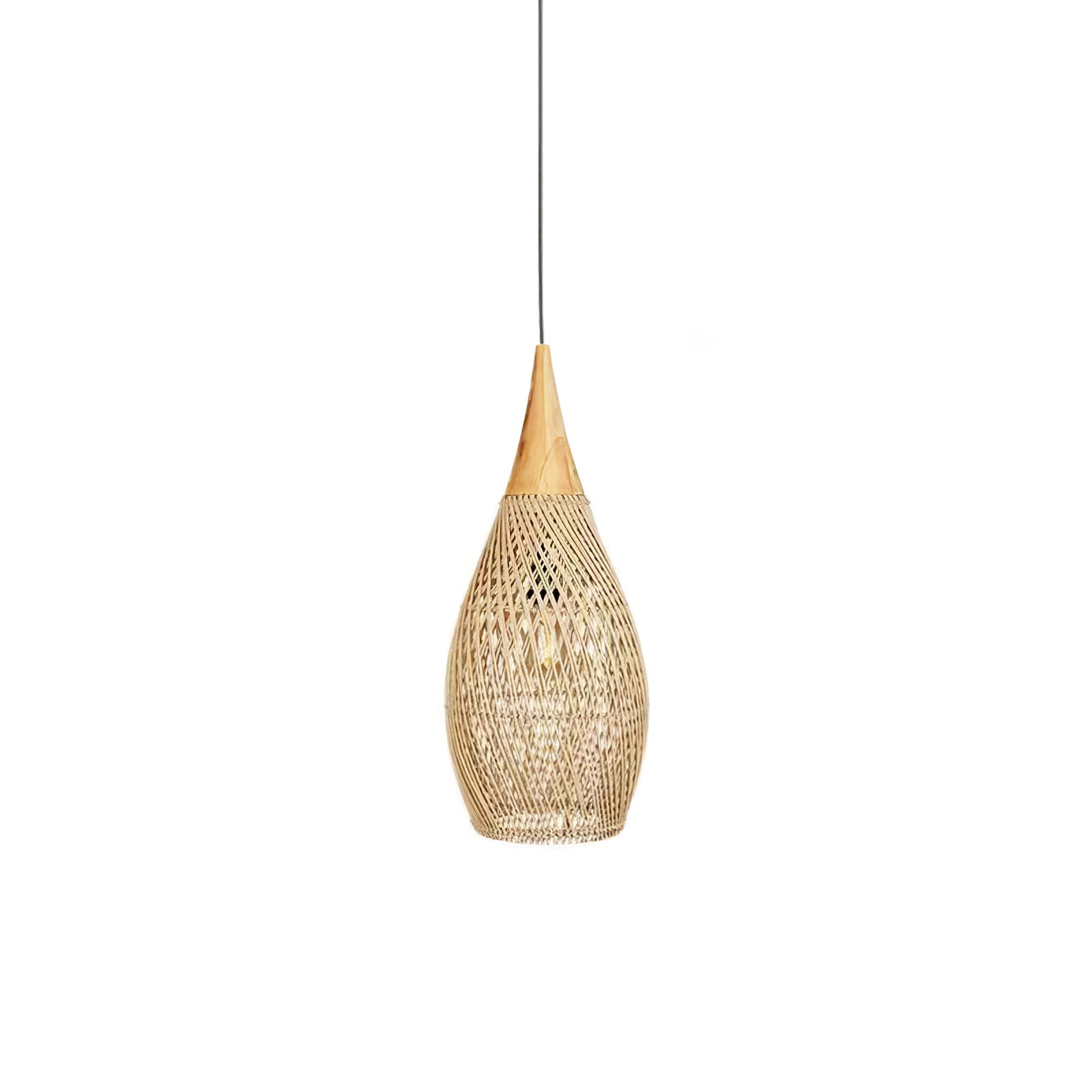 Lampada a sospensione Carsoleva