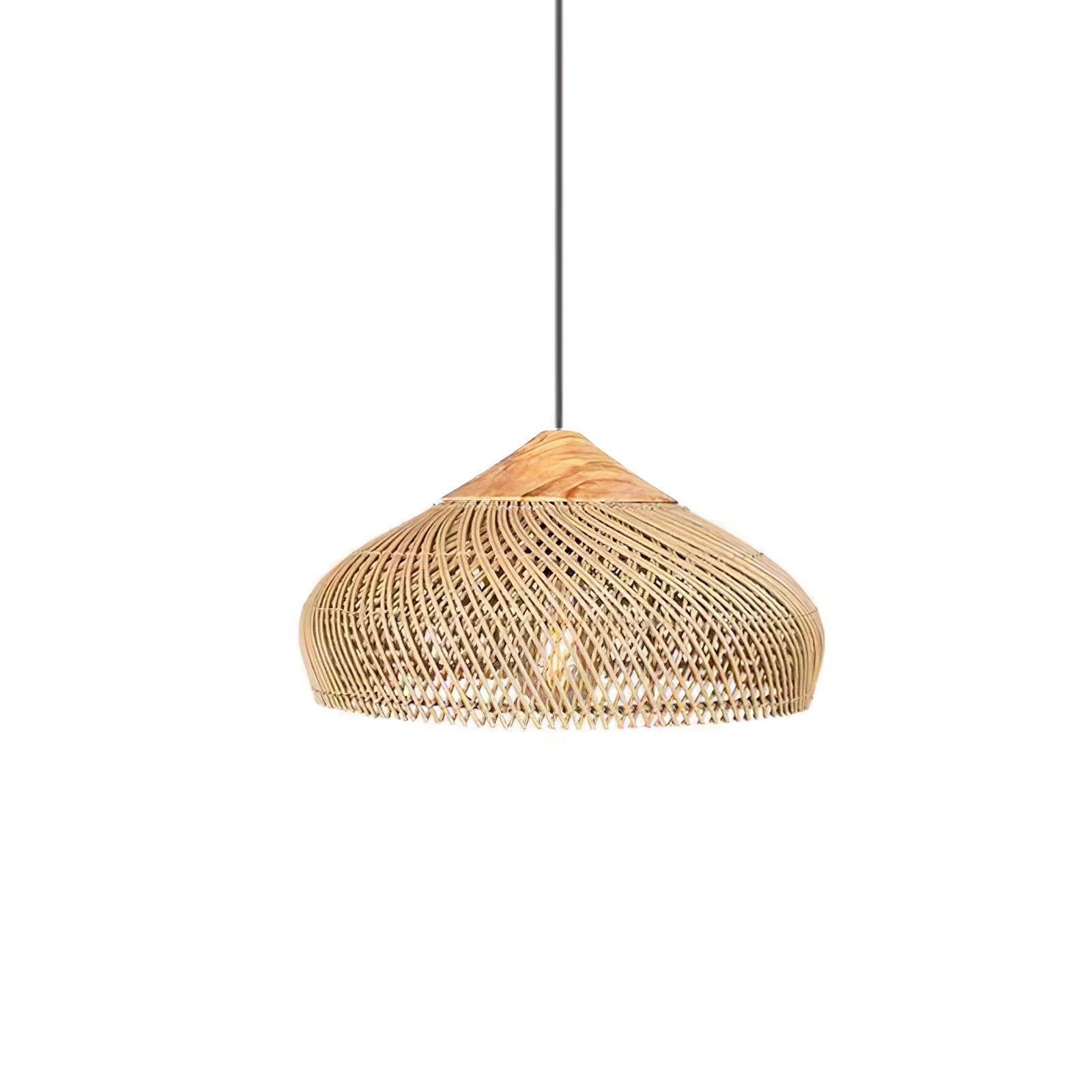 Lampada a sospensione Carsoleva