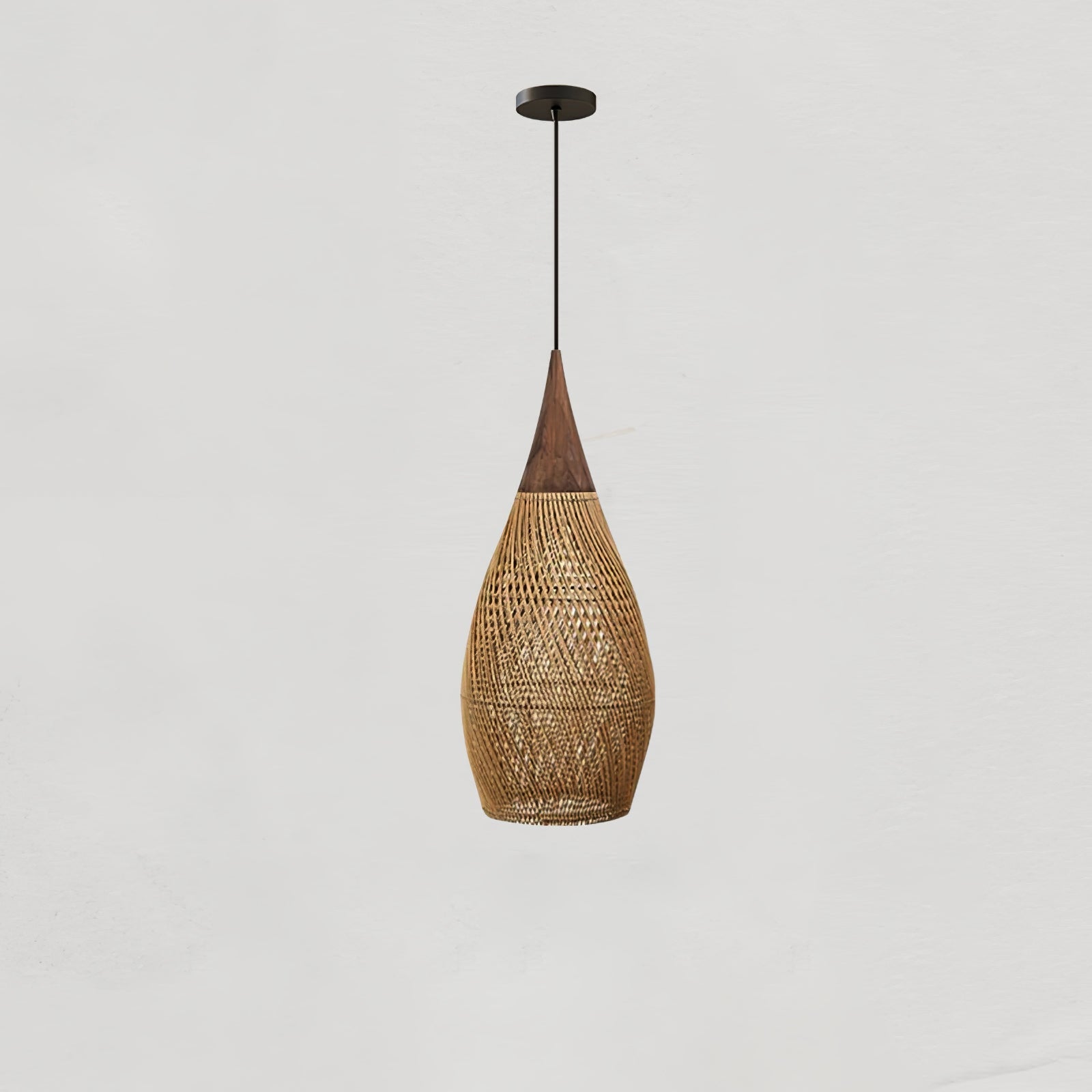 Lampada a sospensione Carsoleva
