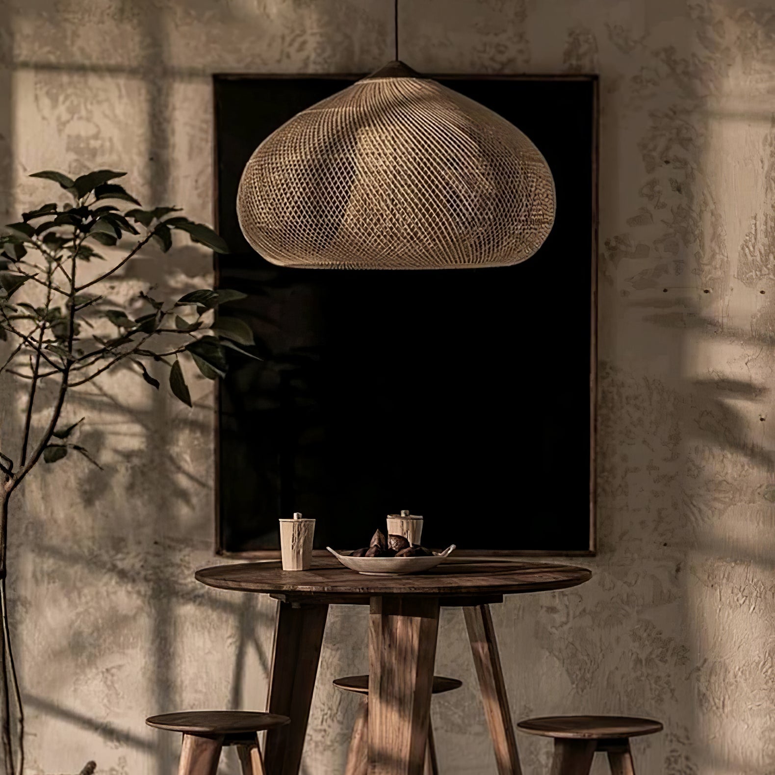 Lampada a sospensione Carsoleva
