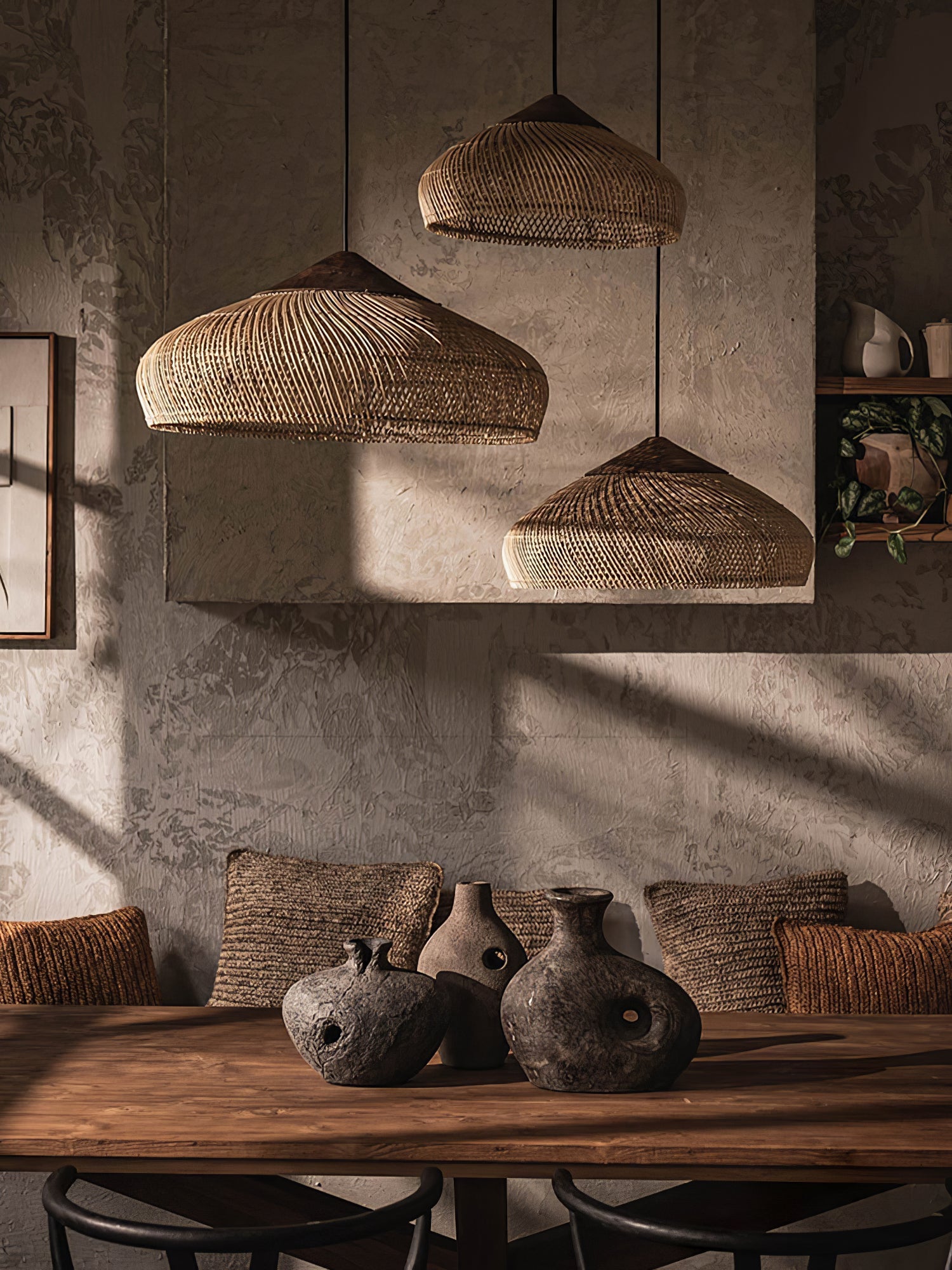 Lampada a sospensione Carsoleva
