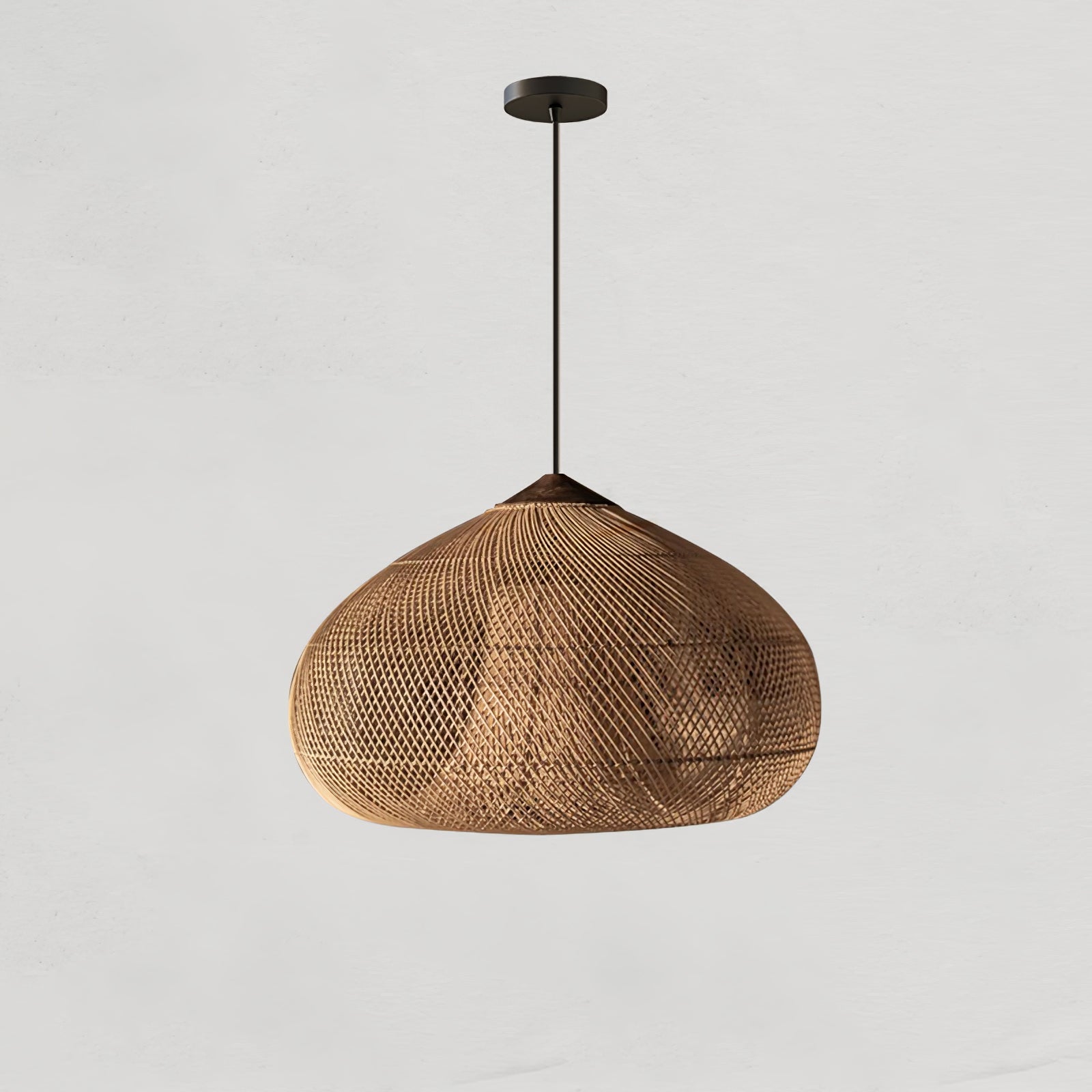 Lampada a sospensione Carsoleva