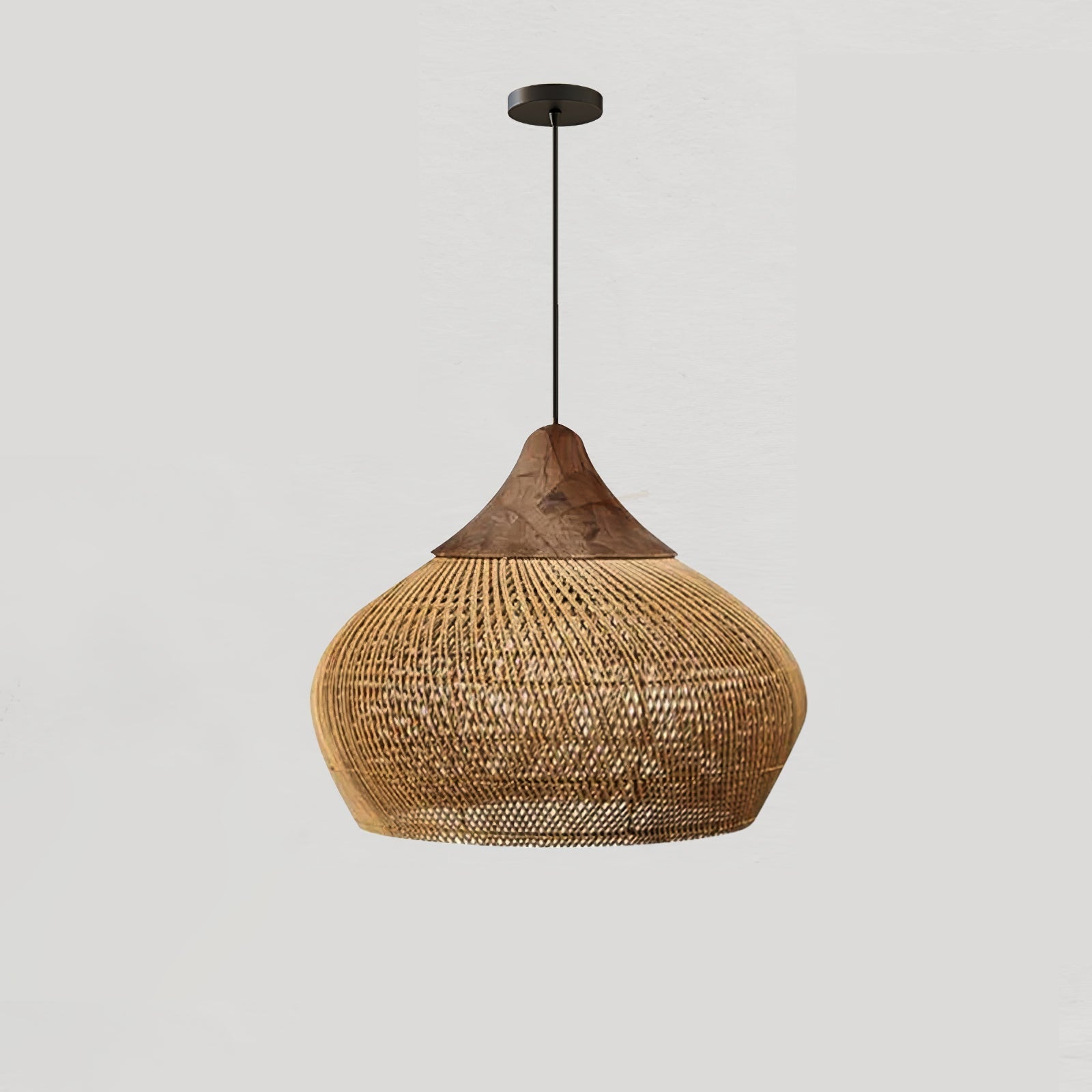 Lampada a sospensione Carsoleva
